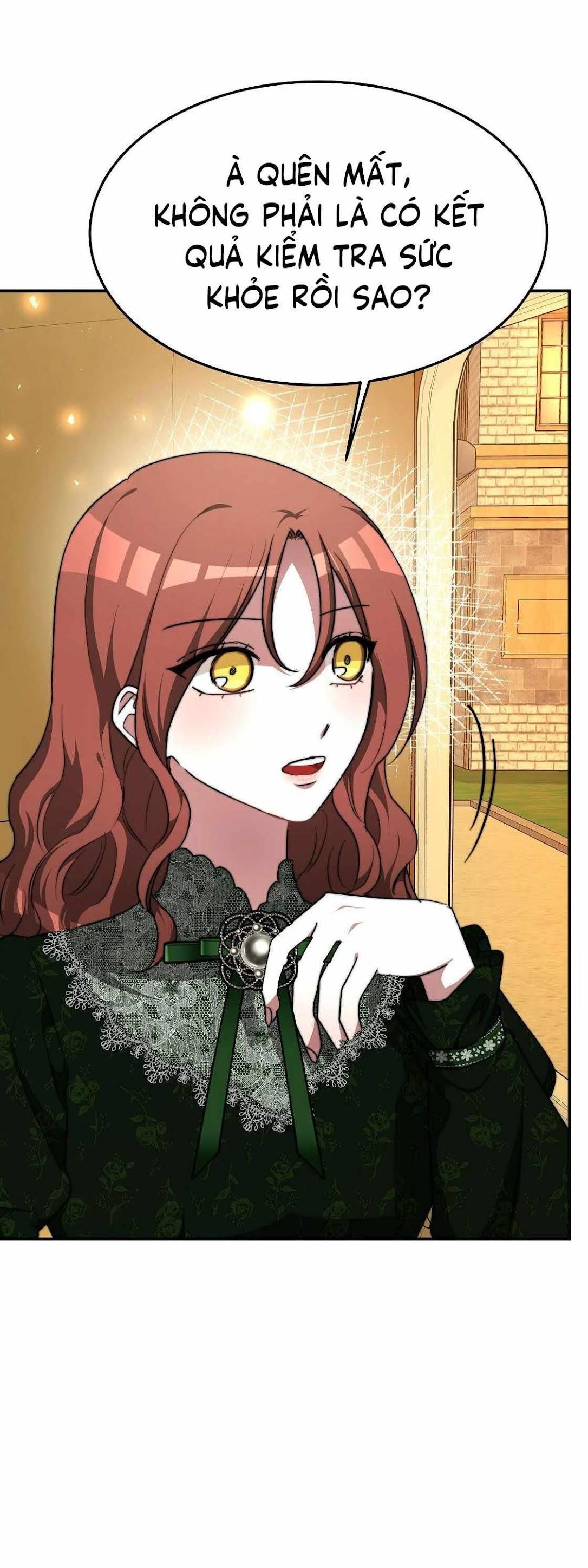 đọc truyện Ba Người Chúng Ta Đã Kết Hôn Chương 10.5 ảnh 19 tại Thiên Thai Truyện