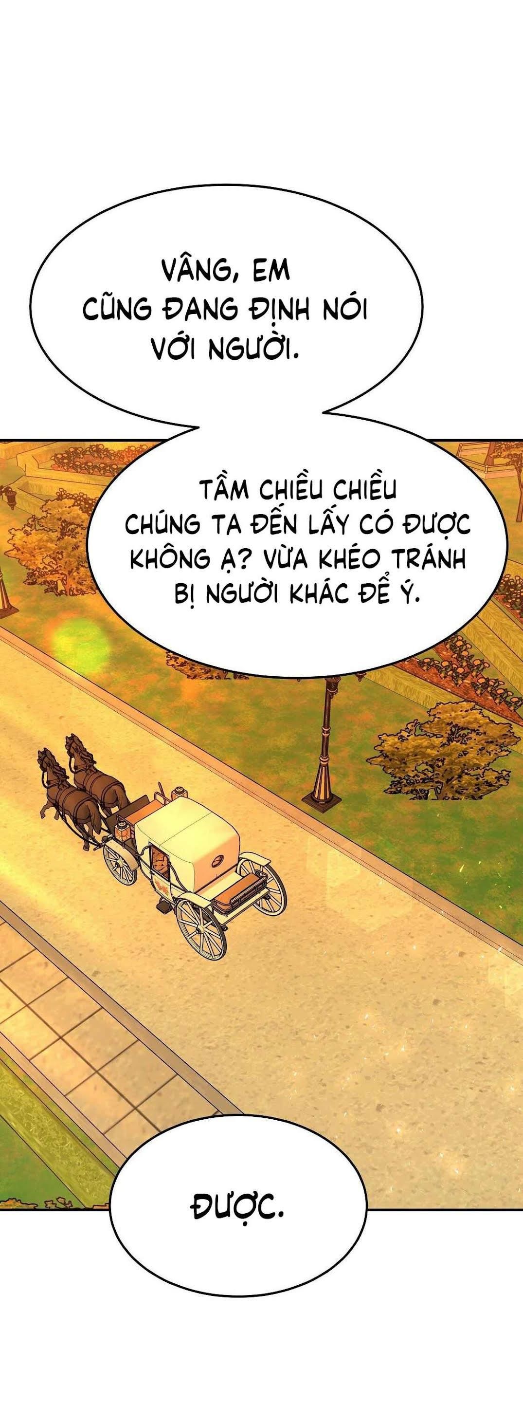 đọc truyện Ba Người Chúng Ta Đã Kết Hôn Chương 10.5 ảnh 20 tại Thiên Thai Truyện