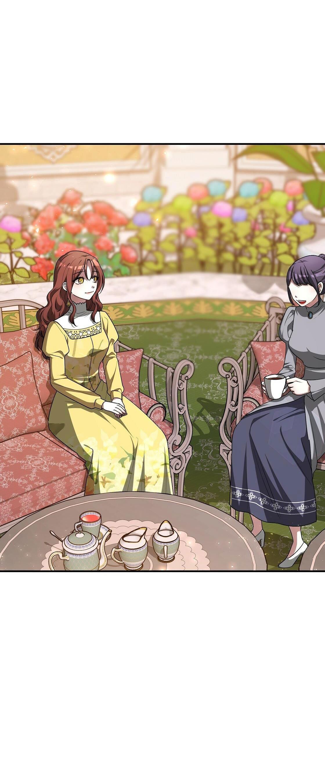 đọc truyện Ba Người Chúng Ta Đã Kết Hôn Chương 10.5 ảnh 4 tại Thiên Thai Truyện