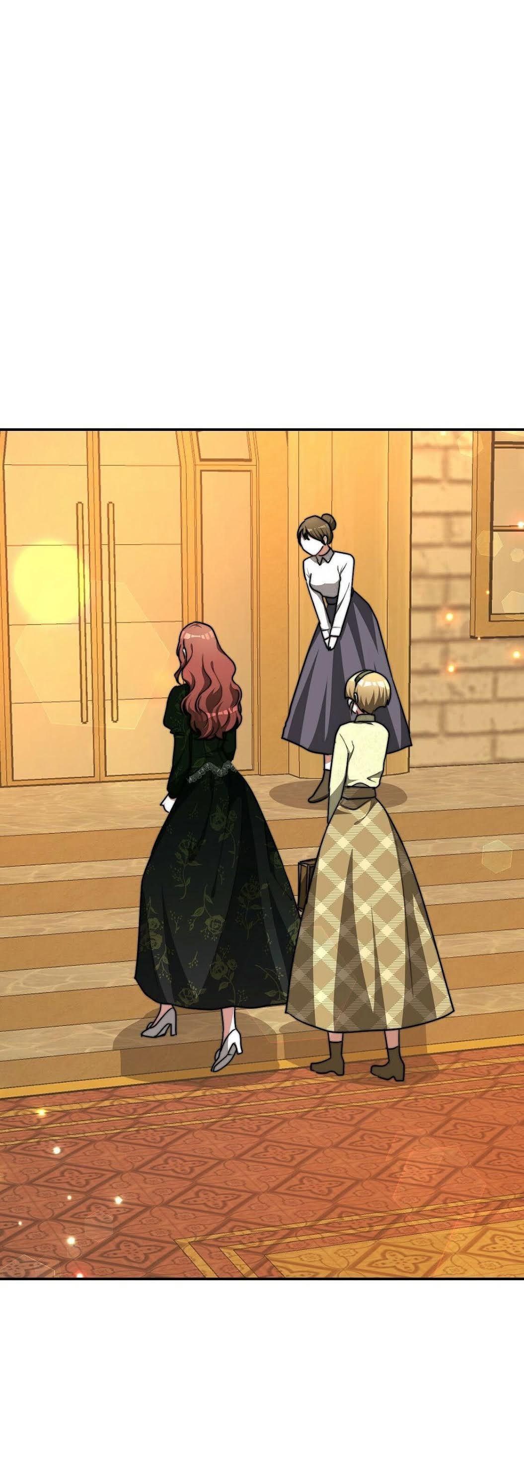 đọc truyện Ba Người Chúng Ta Đã Kết Hôn Chương 10.5 ảnh 22 tại Thiên Thai Truyện