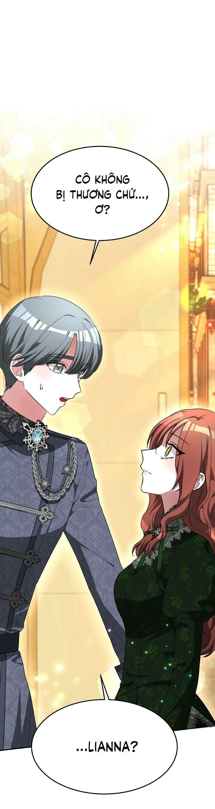 đọc truyện Ba Người Chúng Ta Đã Kết Hôn Chương 10.5 ảnh 24 tại Thiên Thai Truyện