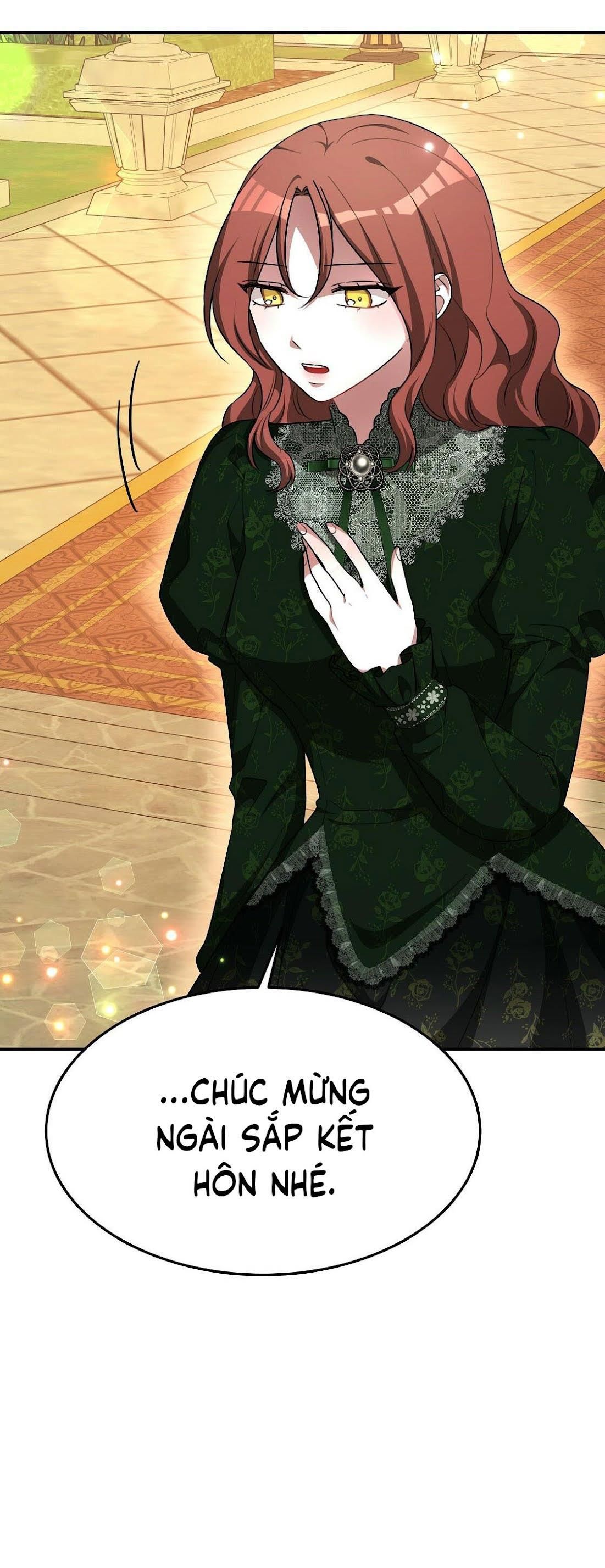 đọc truyện Ba Người Chúng Ta Đã Kết Hôn Chương 10.5 ảnh 26 tại Thiên Thai Truyện