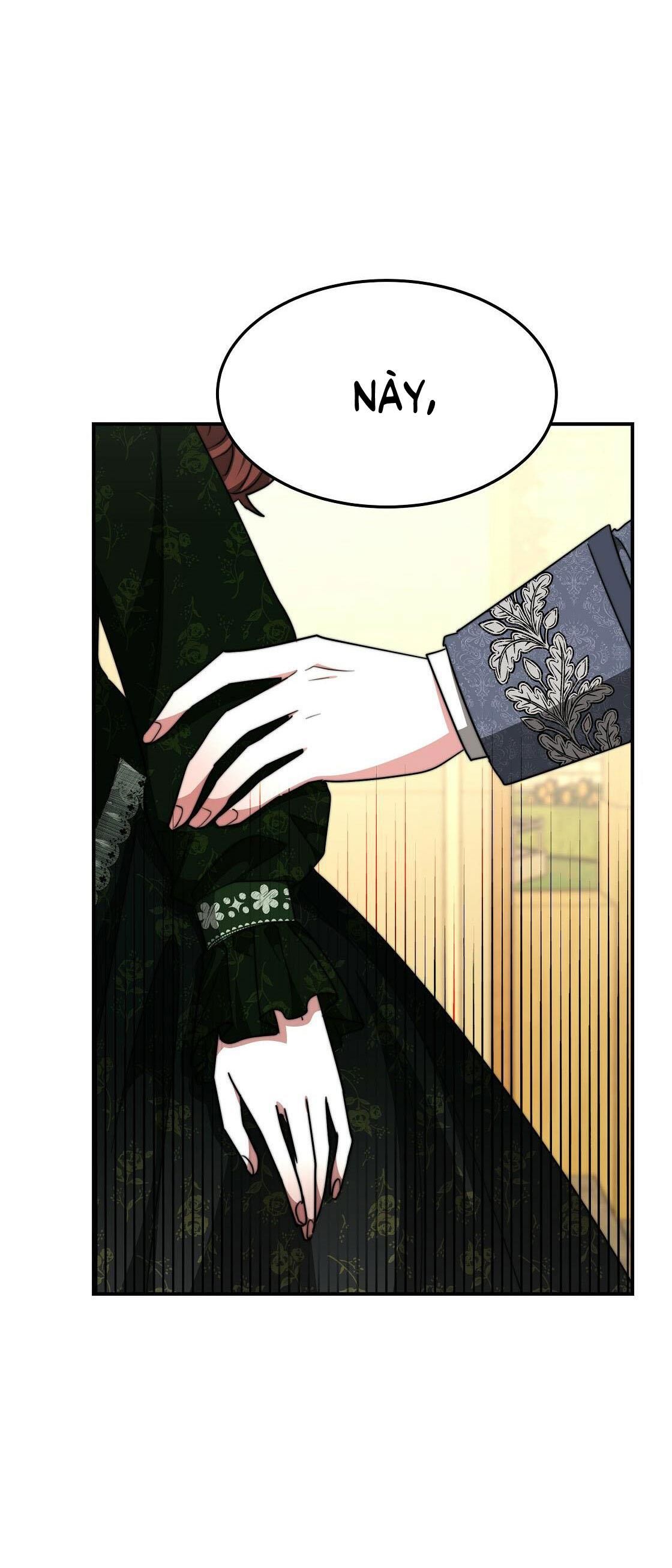 đọc truyện Ba Người Chúng Ta Đã Kết Hôn Chương 10.5 ảnh 28 tại Thiên Thai Truyện