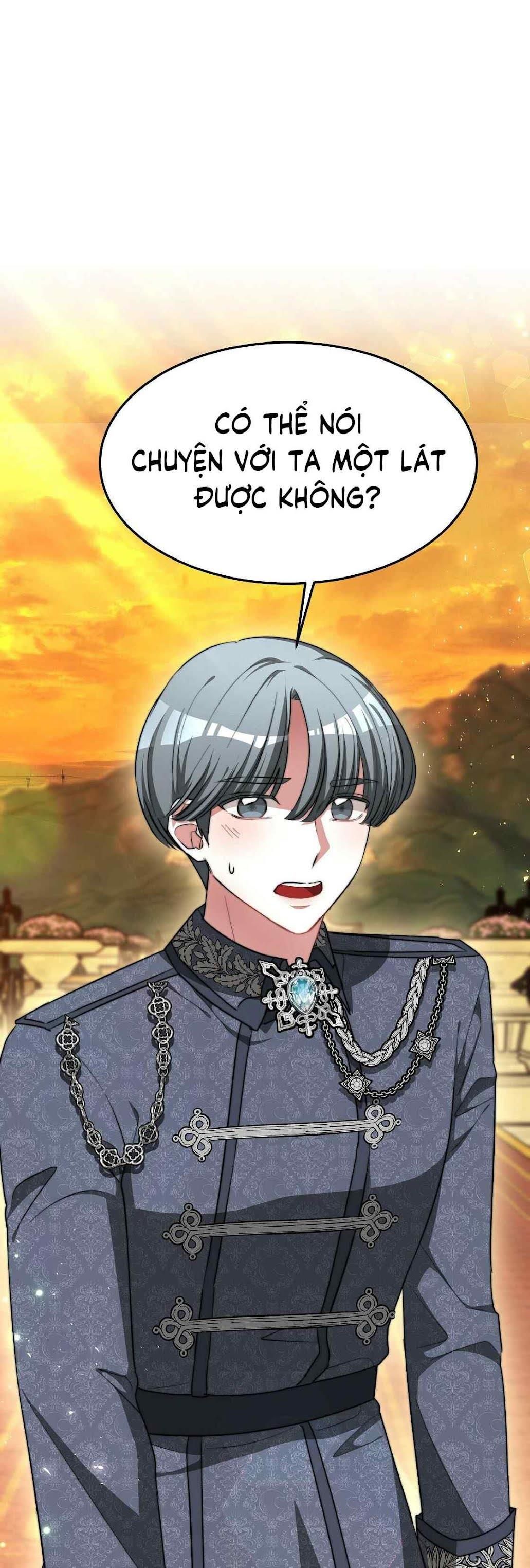 đọc truyện Ba Người Chúng Ta Đã Kết Hôn Chương 10.5 ảnh 29 tại Thiên Thai Truyện