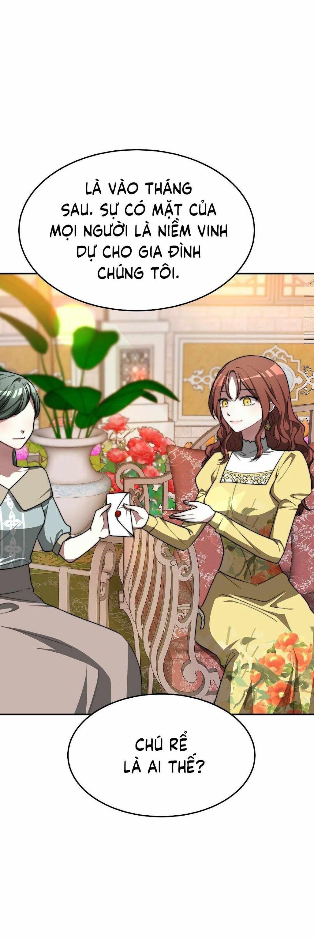 đọc truyện Ba Người Chúng Ta Đã Kết Hôn Chương 10.5 ảnh 7 tại Thiên Thai Truyện