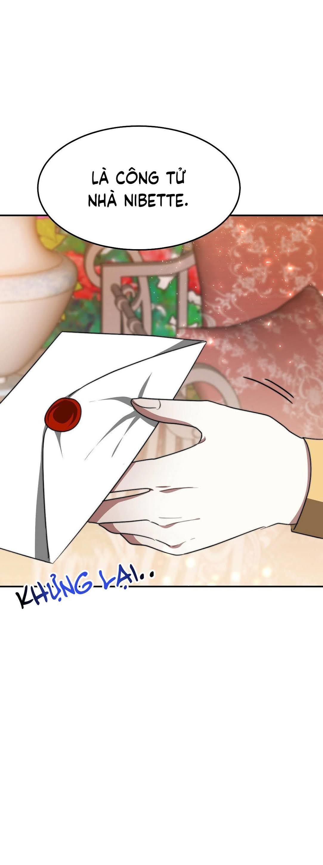 đọc truyện Ba Người Chúng Ta Đã Kết Hôn Chương 10.5 ảnh 8 tại Thiên Thai Truyện