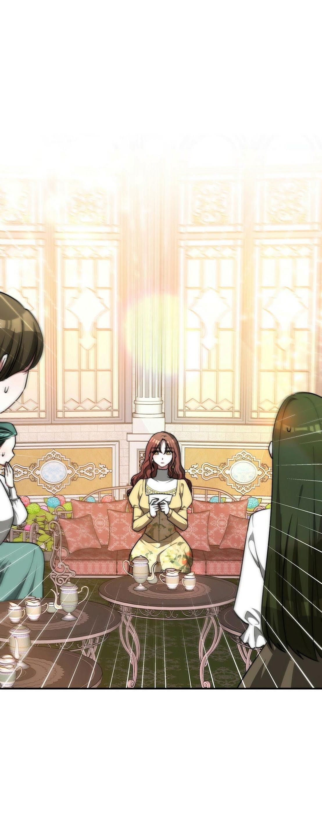 đọc truyện Ba Người Chúng Ta Đã Kết Hôn Chương 10.5 ảnh 9 tại Thiên Thai Truyện