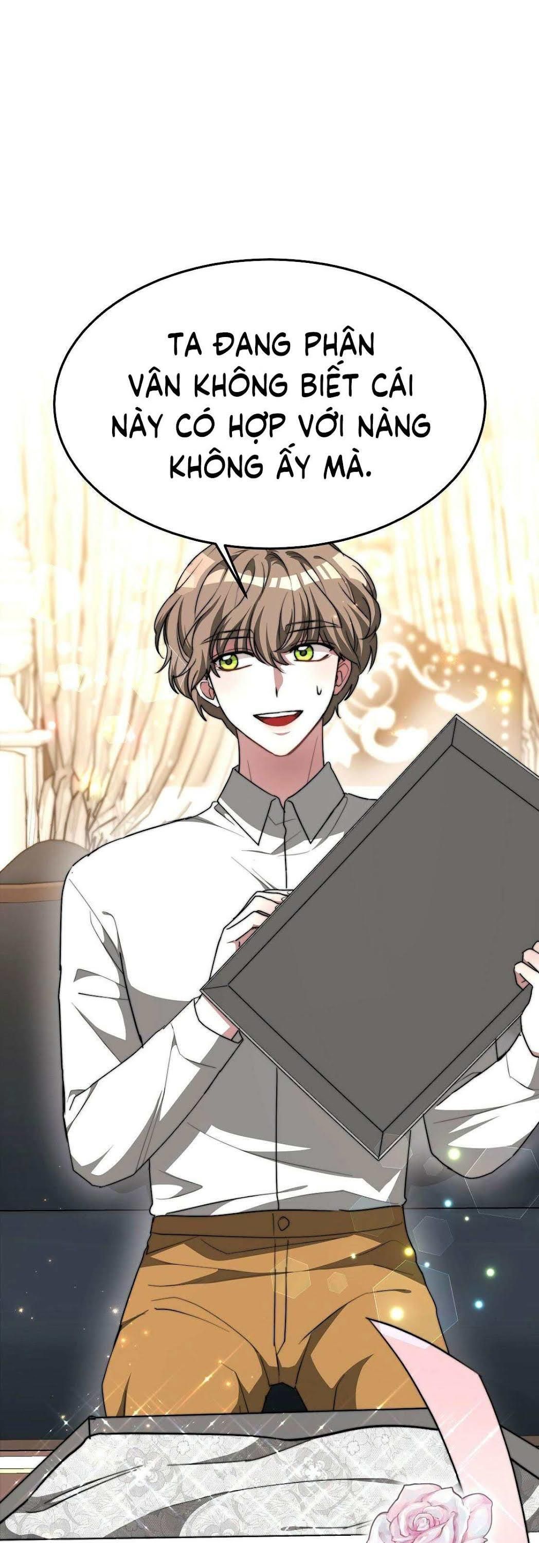 đọc truyện Ba Người Chúng Ta Đã Kết Hôn Chương 10 ảnh 12 tại Thiên Thai Truyện