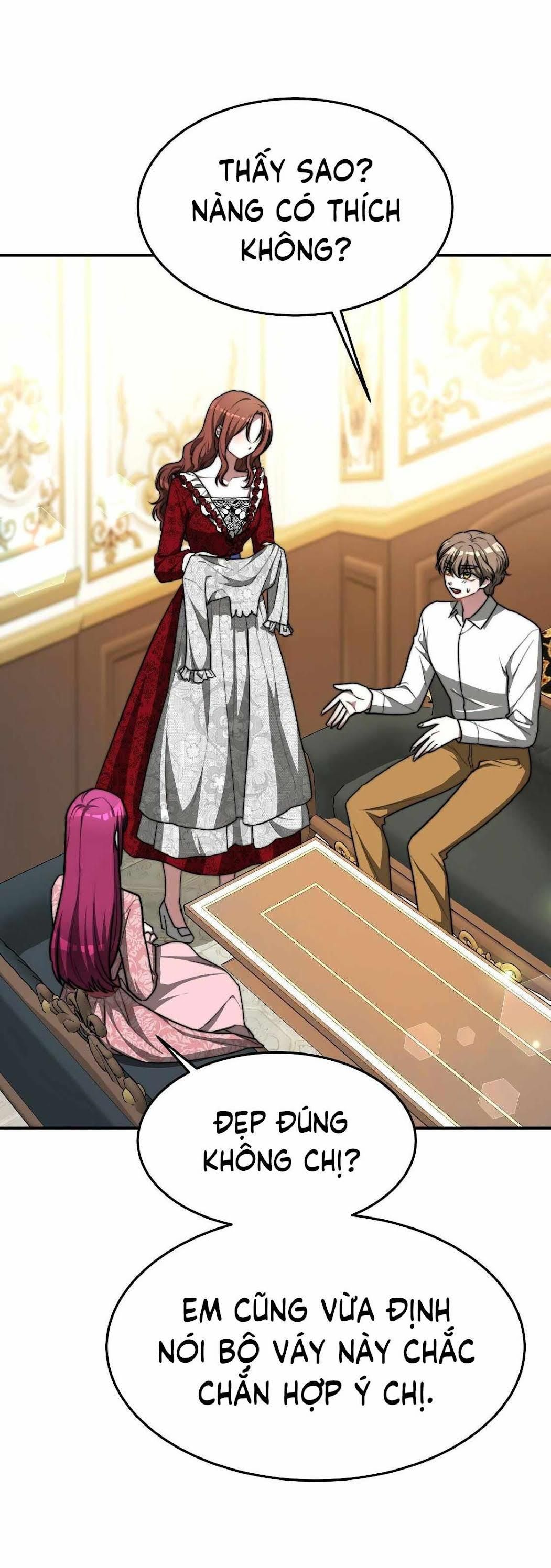 đọc truyện Ba Người Chúng Ta Đã Kết Hôn Chương 10 ảnh 15 tại Thiên Thai Truyện