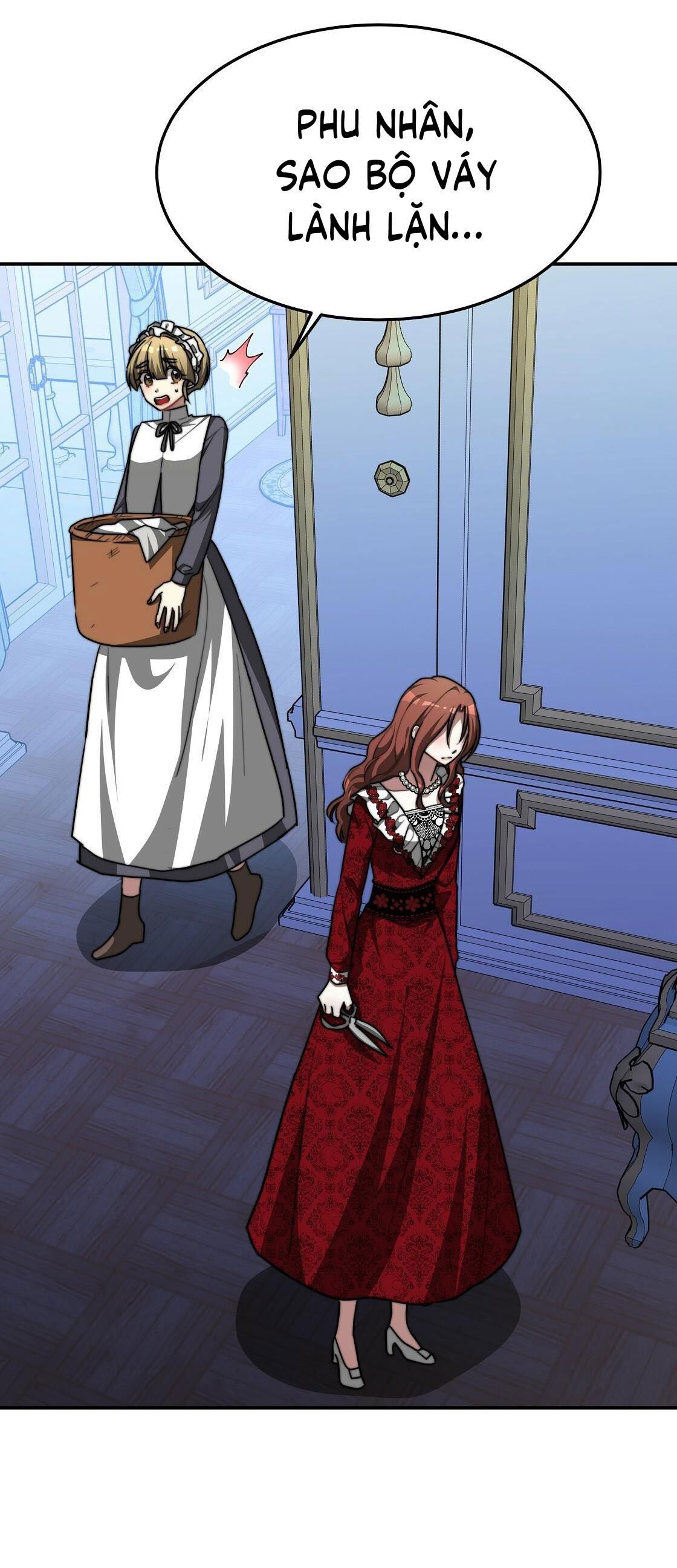 đọc truyện Ba Người Chúng Ta Đã Kết Hôn Chương 10 ảnh 19 tại Thiên Thai Truyện