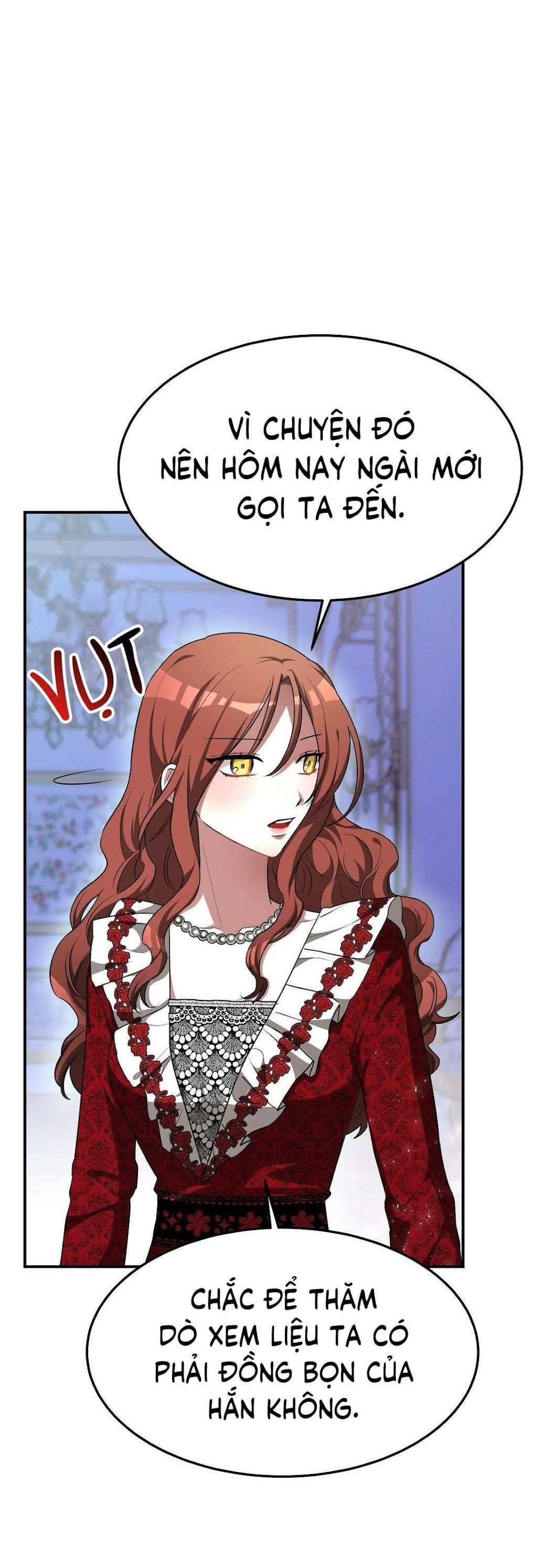 đọc truyện Ba Người Chúng Ta Đã Kết Hôn Chương 10 ảnh 24 tại Thiên Thai Truyện