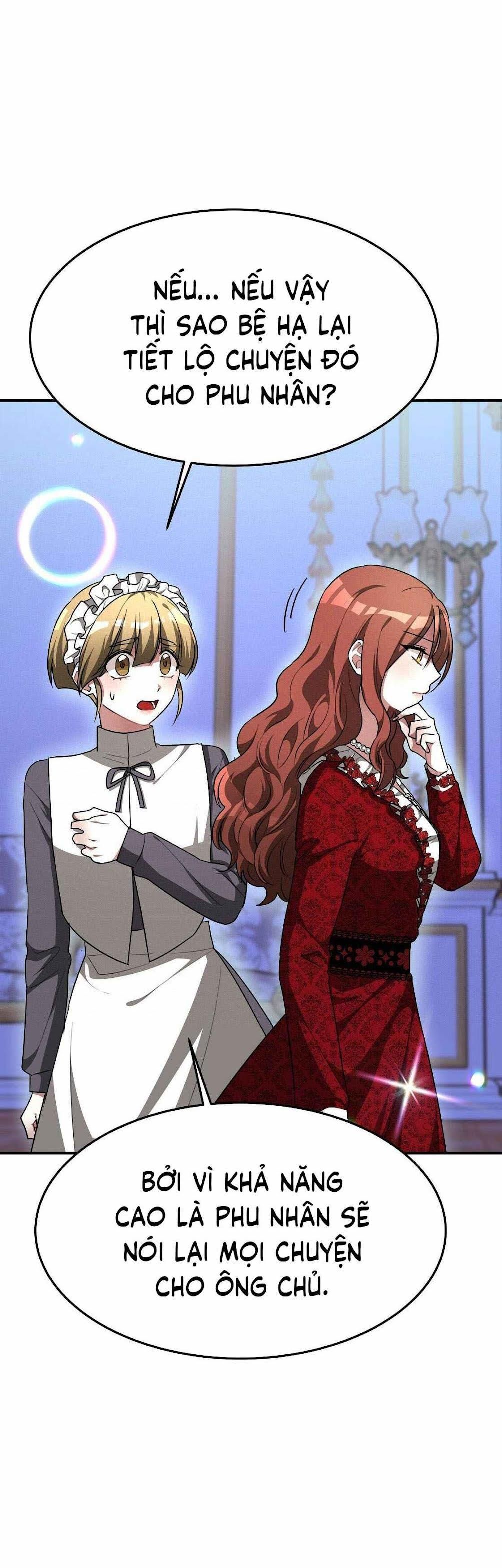 đọc truyện Ba Người Chúng Ta Đã Kết Hôn Chương 10 ảnh 25 tại Thiên Thai Truyện