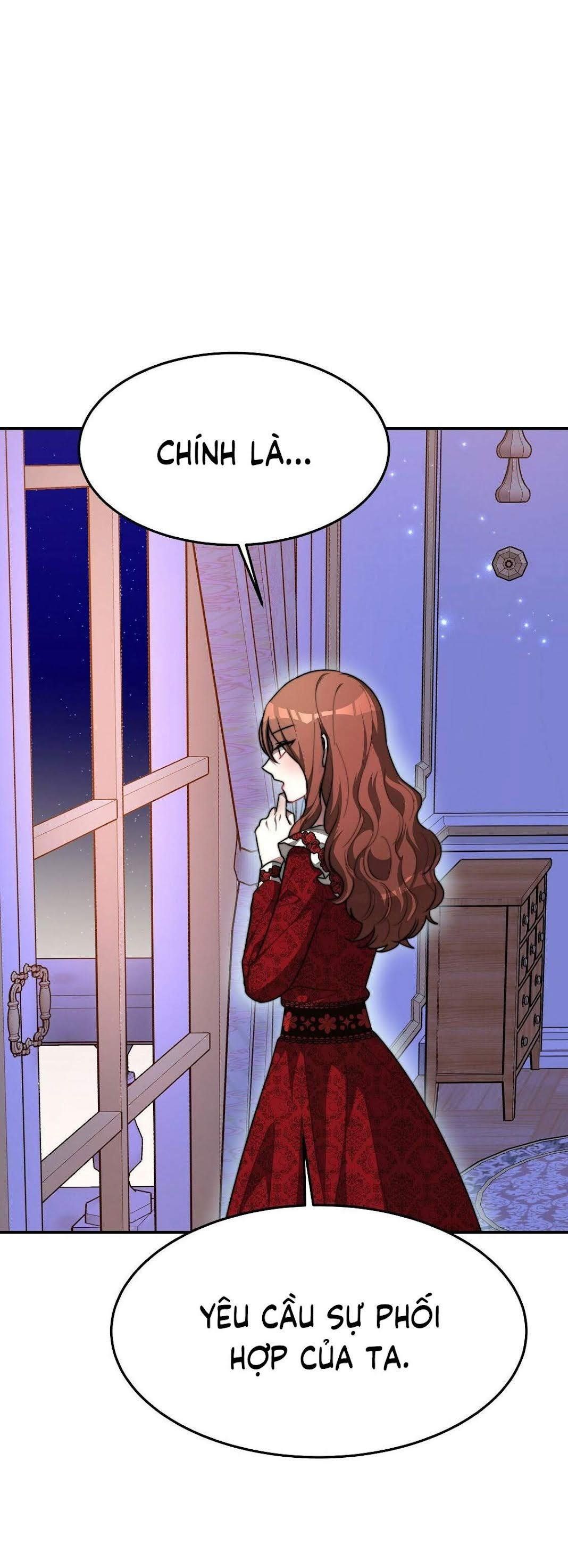 đọc truyện Ba Người Chúng Ta Đã Kết Hôn Chương 10 ảnh 26 tại Thiên Thai Truyện