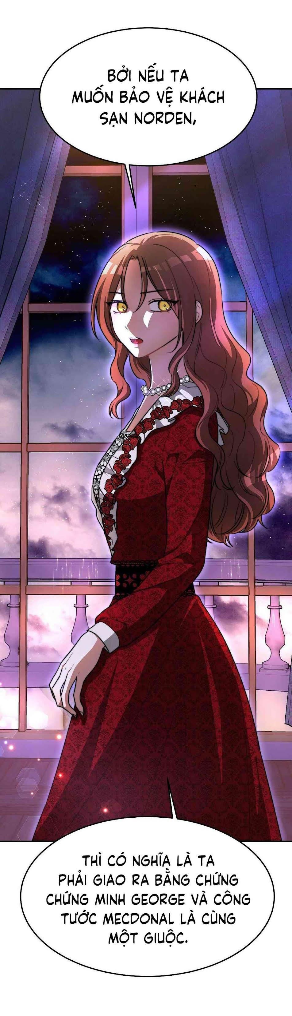 đọc truyện Ba Người Chúng Ta Đã Kết Hôn Chương 10 ảnh 27 tại Thiên Thai Truyện