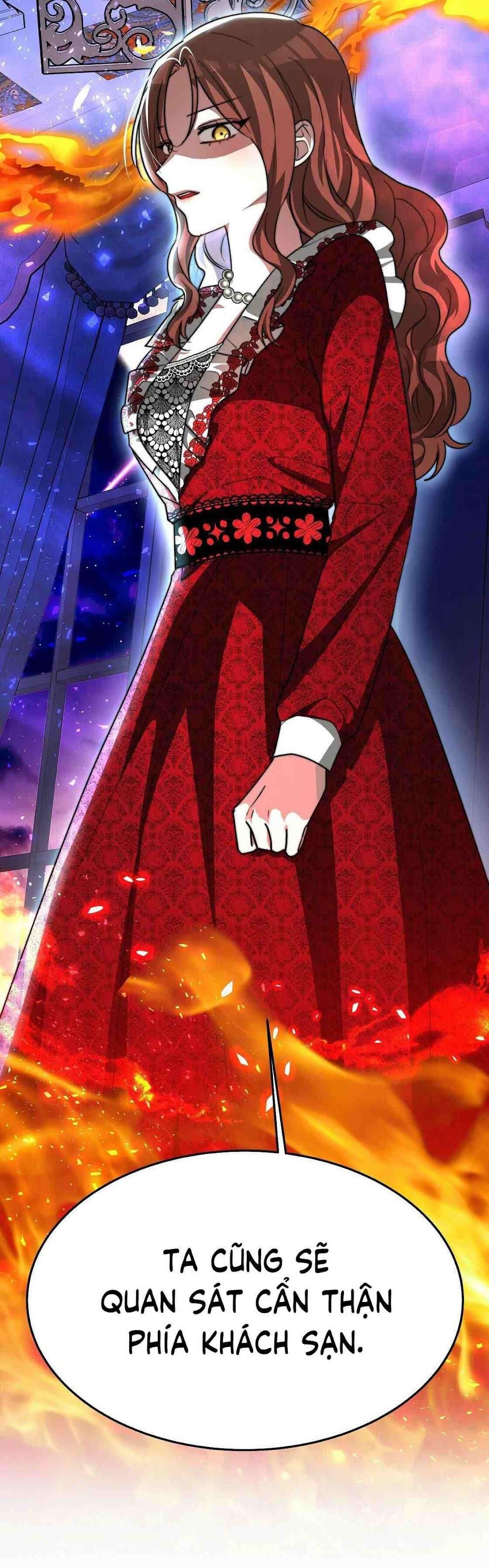 đọc truyện Ba Người Chúng Ta Đã Kết Hôn Chương 10 ảnh 31 tại Thiên Thai Truyện