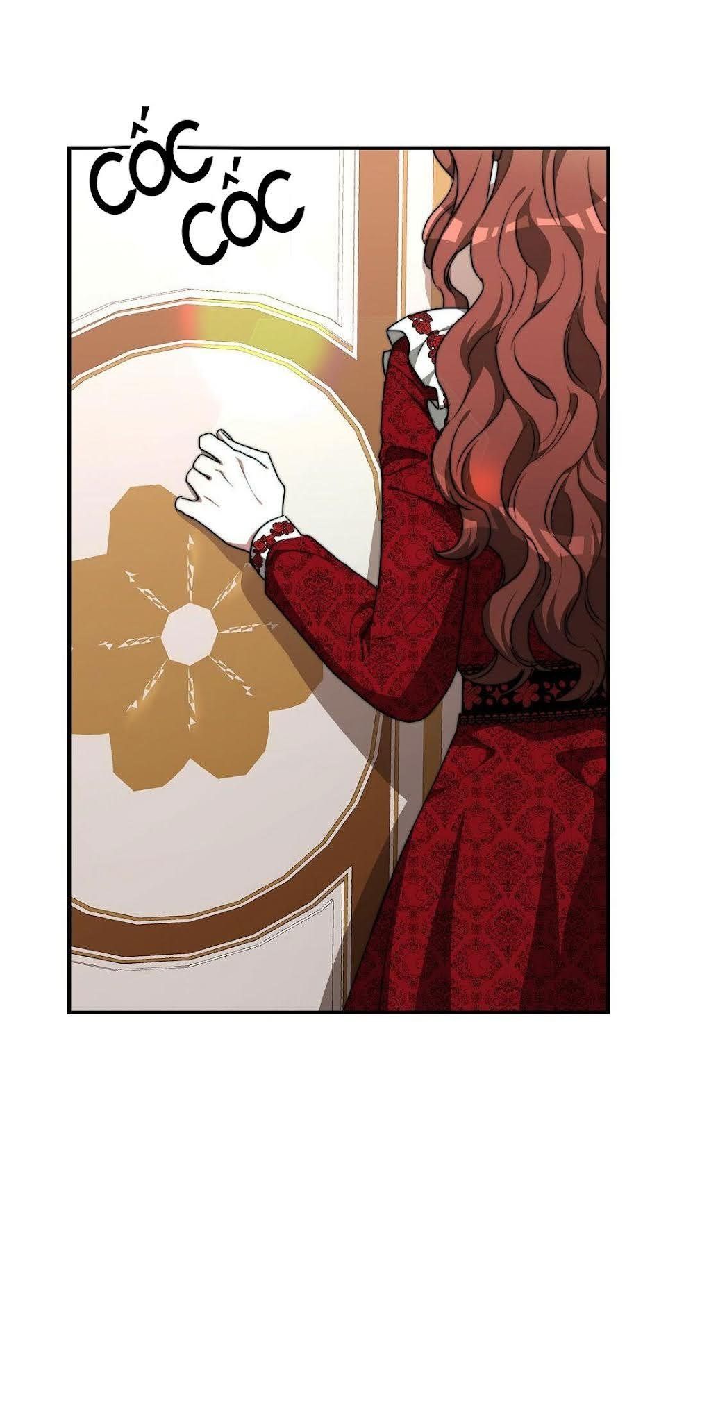 đọc truyện Ba Người Chúng Ta Đã Kết Hôn Chương 10 ảnh 7 tại Thiên Thai Truyện