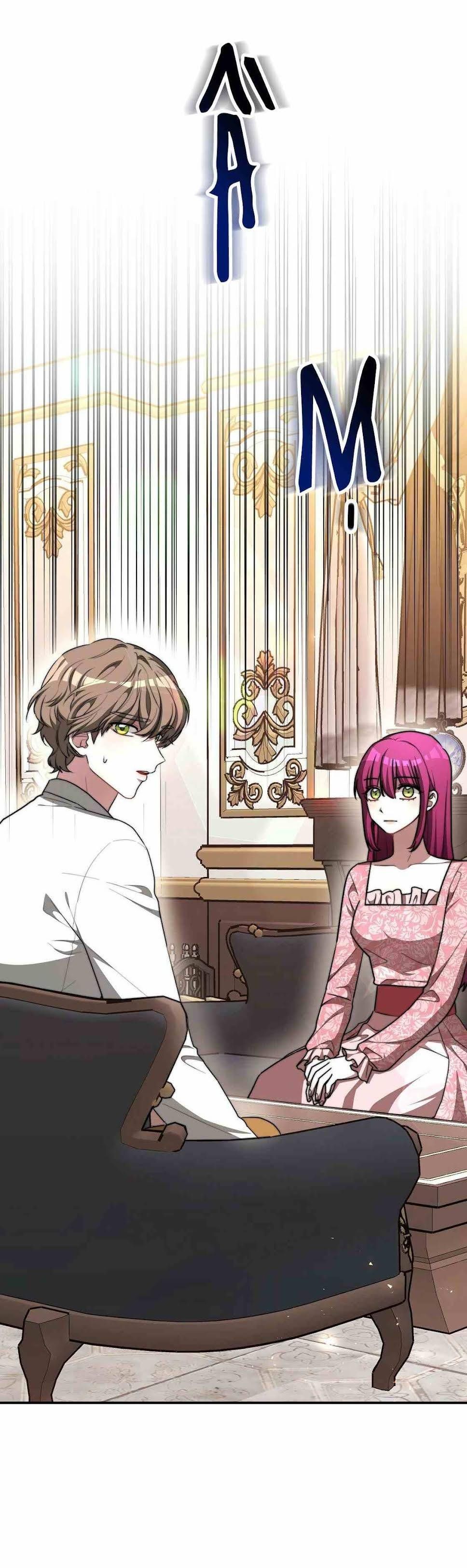 đọc truyện Ba Người Chúng Ta Đã Kết Hôn Chương 10 ảnh 8 tại Thiên Thai Truyện