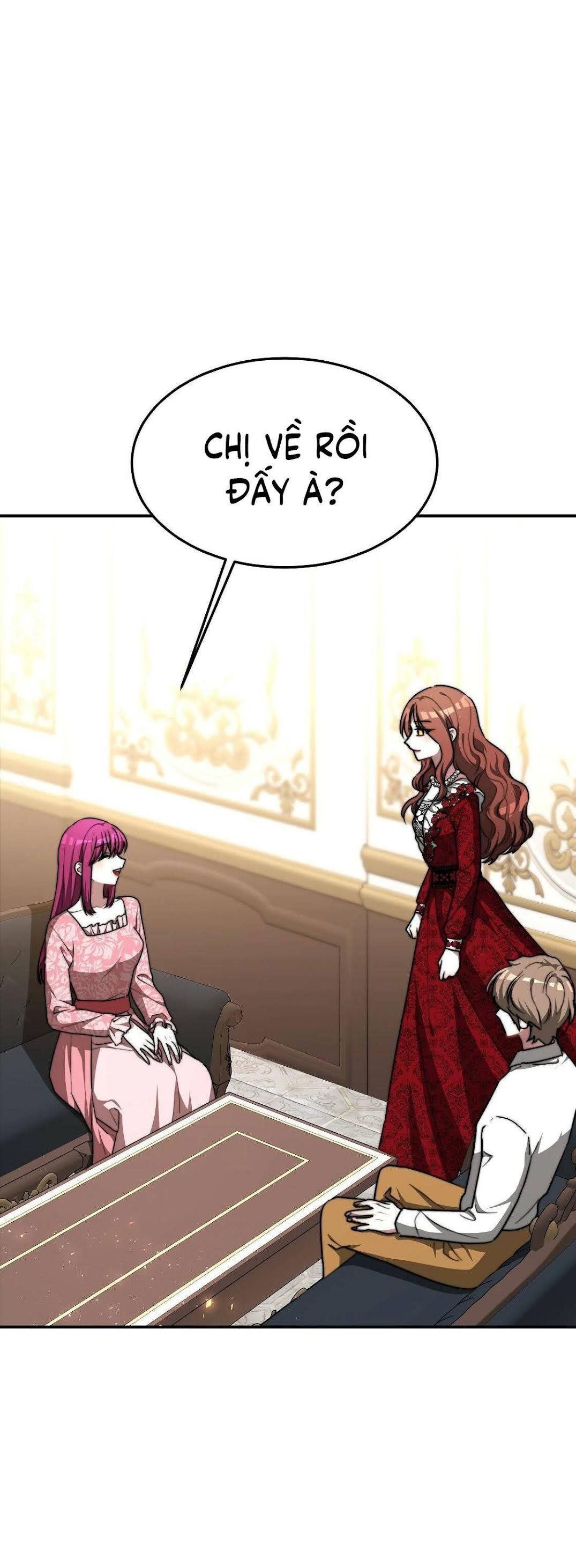 đọc truyện Ba Người Chúng Ta Đã Kết Hôn Chương 10 ảnh 9 tại Thiên Thai Truyện