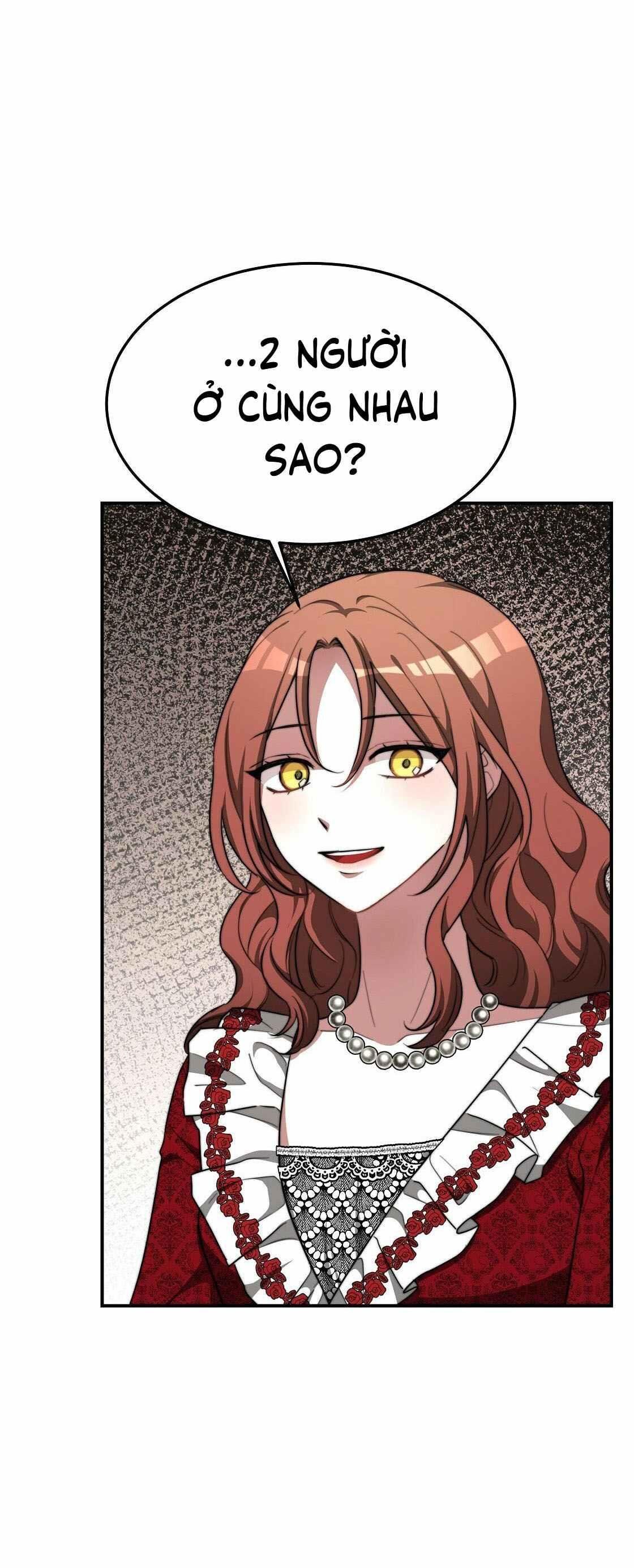 đọc truyện Ba Người Chúng Ta Đã Kết Hôn Chương 10 ảnh 10 tại Thiên Thai Truyện