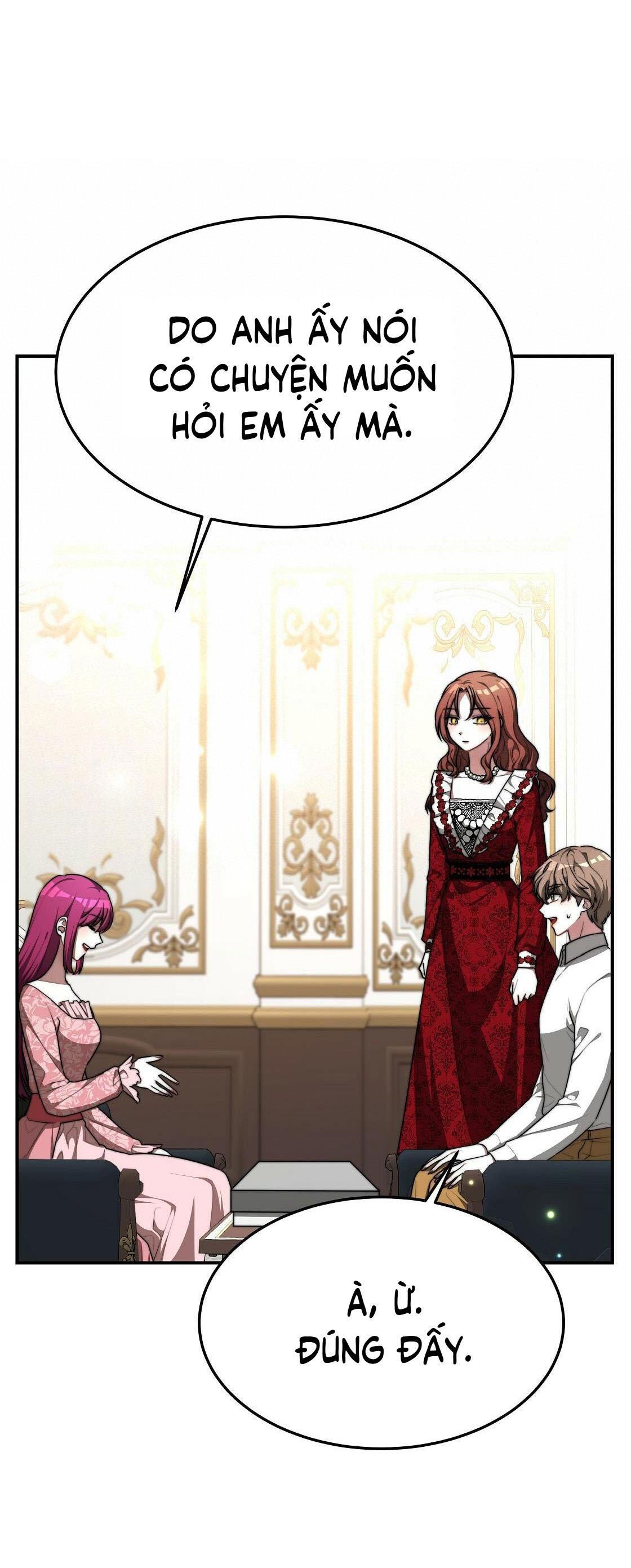 đọc truyện Ba Người Chúng Ta Đã Kết Hôn Chương 10 ảnh 11 tại Thiên Thai Truyện