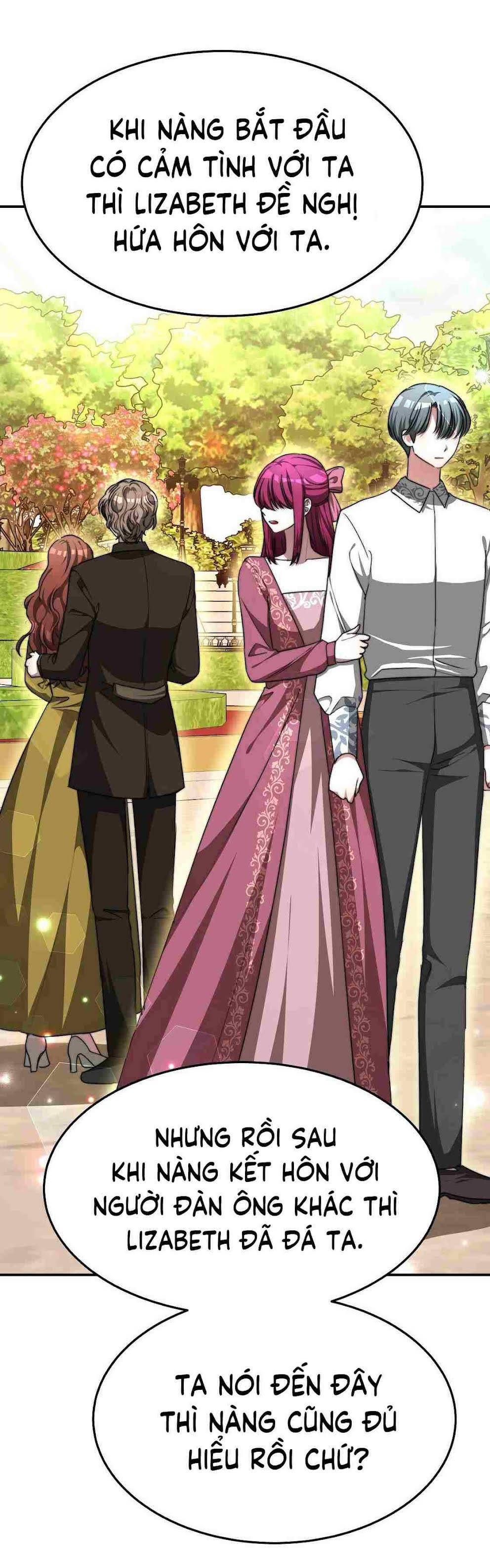 đọc truyện Ba Người Chúng Ta Đã Kết Hôn Chương 11.5 ảnh 3 tại Thiên Thai Truyện