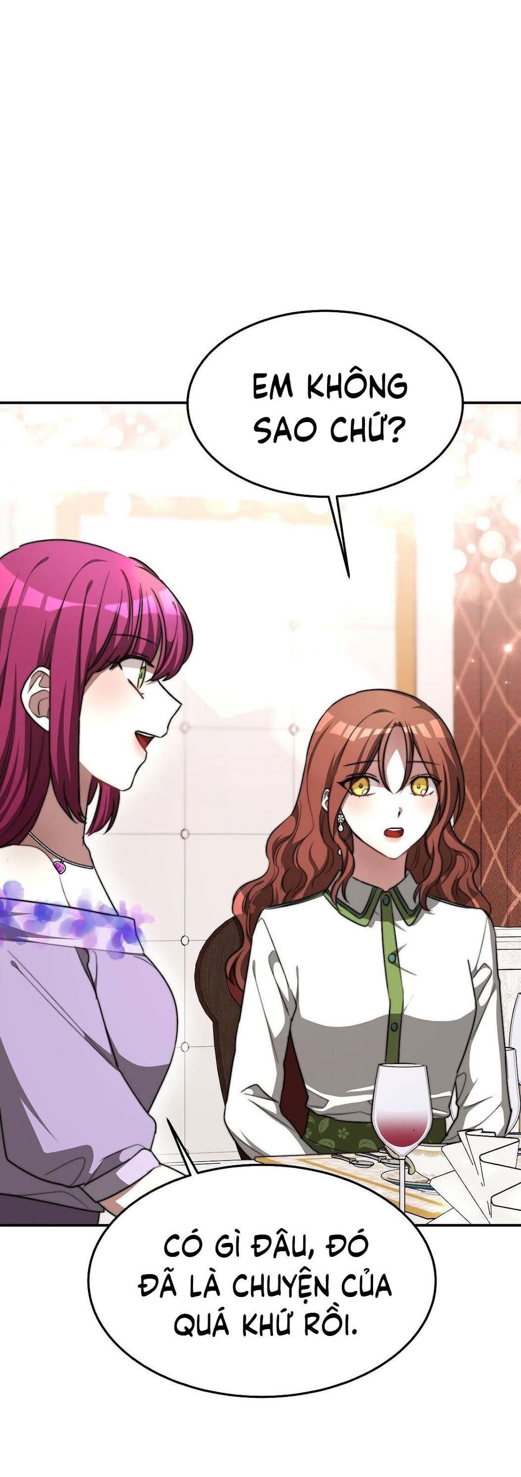 đọc truyện Ba Người Chúng Ta Đã Kết Hôn Chương 11.5 ảnh 13 tại Thiên Thai Truyện