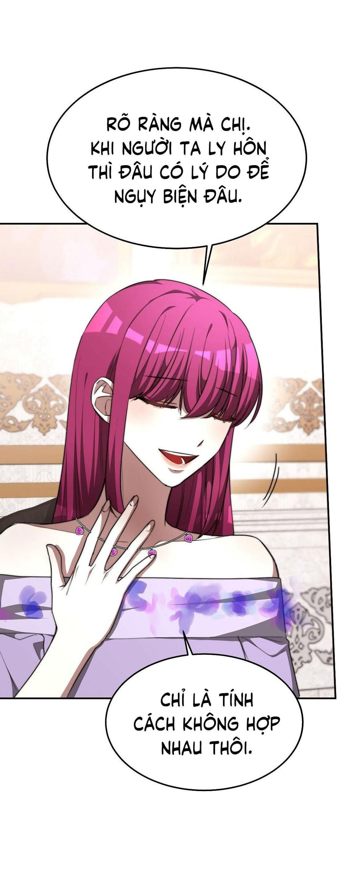 đọc truyện Ba Người Chúng Ta Đã Kết Hôn Chương 11.5 ảnh 16 tại Thiên Thai Truyện