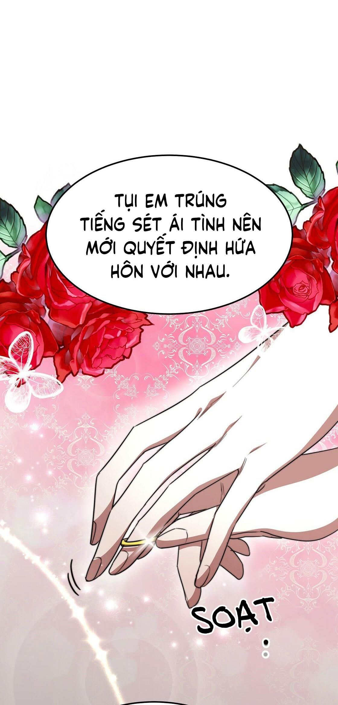 đọc truyện Ba Người Chúng Ta Đã Kết Hôn Chương 11.5 ảnh 17 tại Thiên Thai Truyện