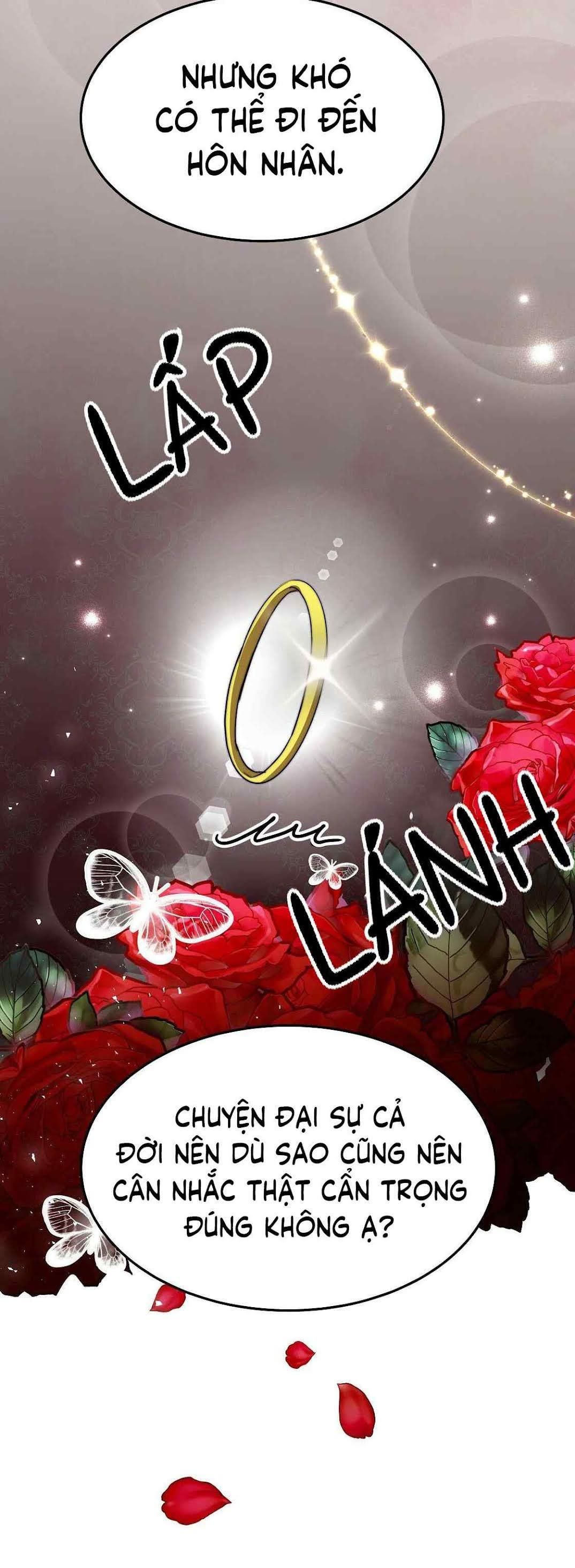 đọc truyện Ba Người Chúng Ta Đã Kết Hôn Chương 11.5 ảnh 18 tại Thiên Thai Truyện