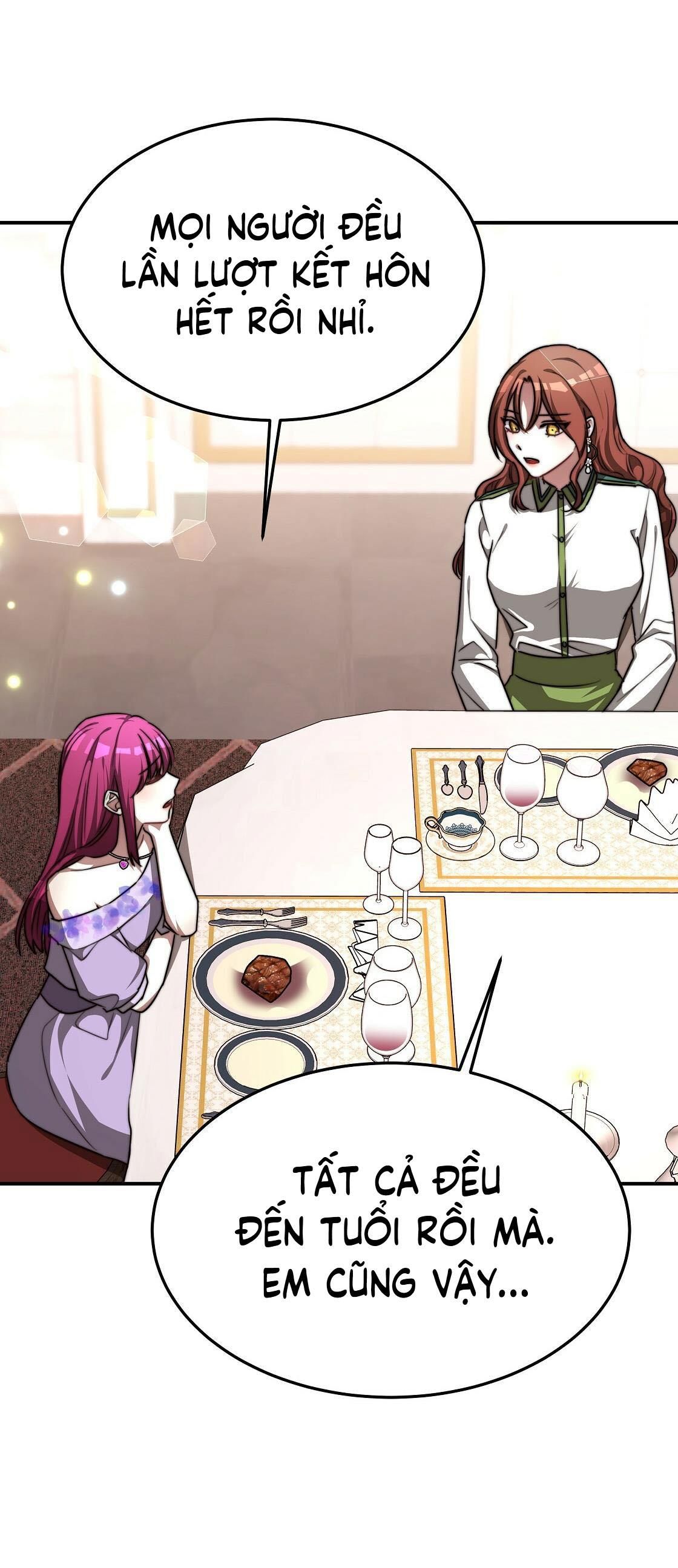 đọc truyện Ba Người Chúng Ta Đã Kết Hôn Chương 11.5 ảnh 20 tại Thiên Thai Truyện