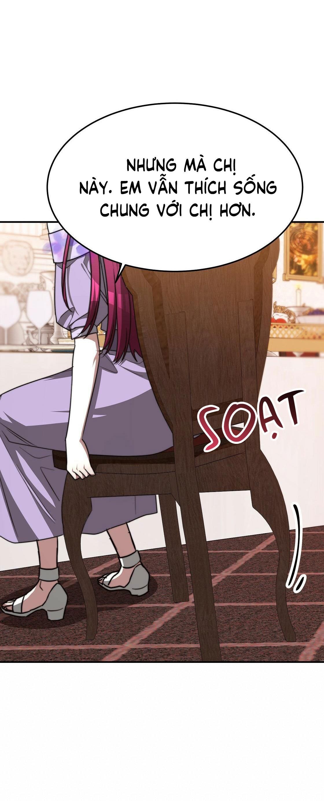 đọc truyện Ba Người Chúng Ta Đã Kết Hôn Chương 11.5 ảnh 22 tại Thiên Thai Truyện