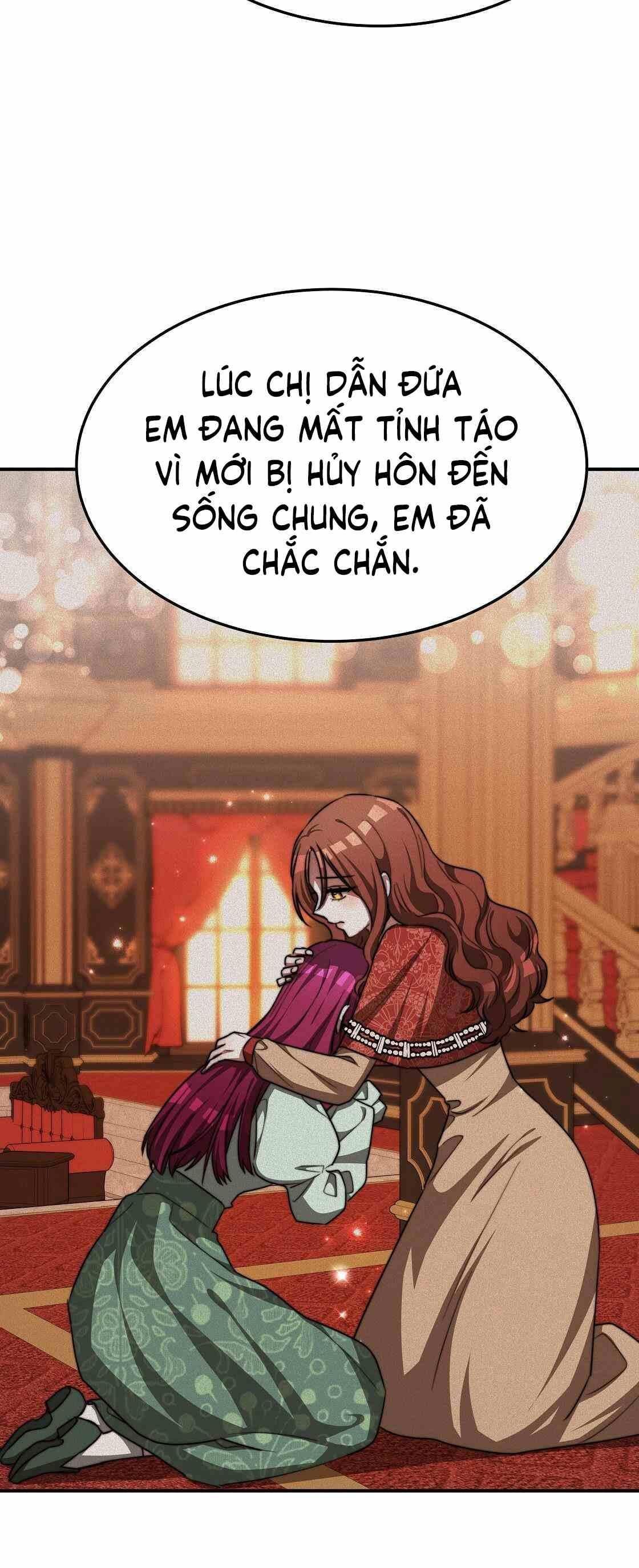 đọc truyện Ba Người Chúng Ta Đã Kết Hôn Chương 11.5 ảnh 23 tại Thiên Thai Truyện