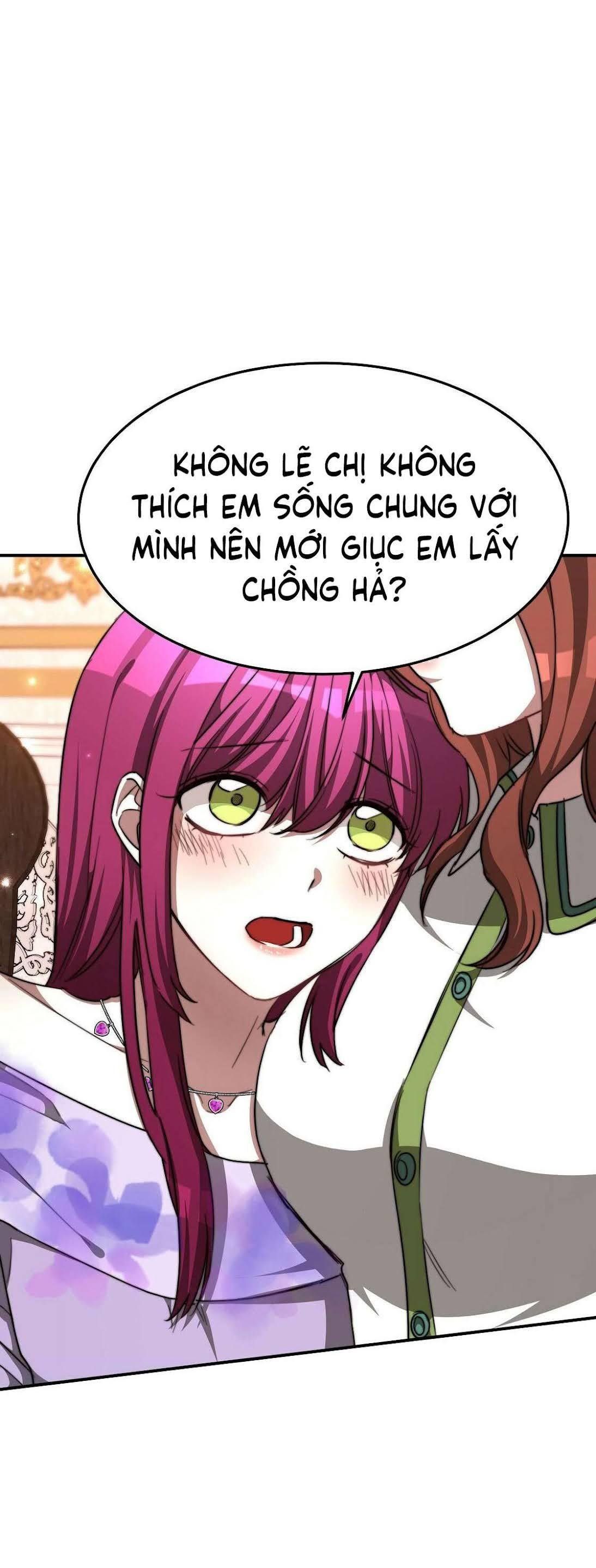 đọc truyện Ba Người Chúng Ta Đã Kết Hôn Chương 11.5 ảnh 24 tại Thiên Thai Truyện