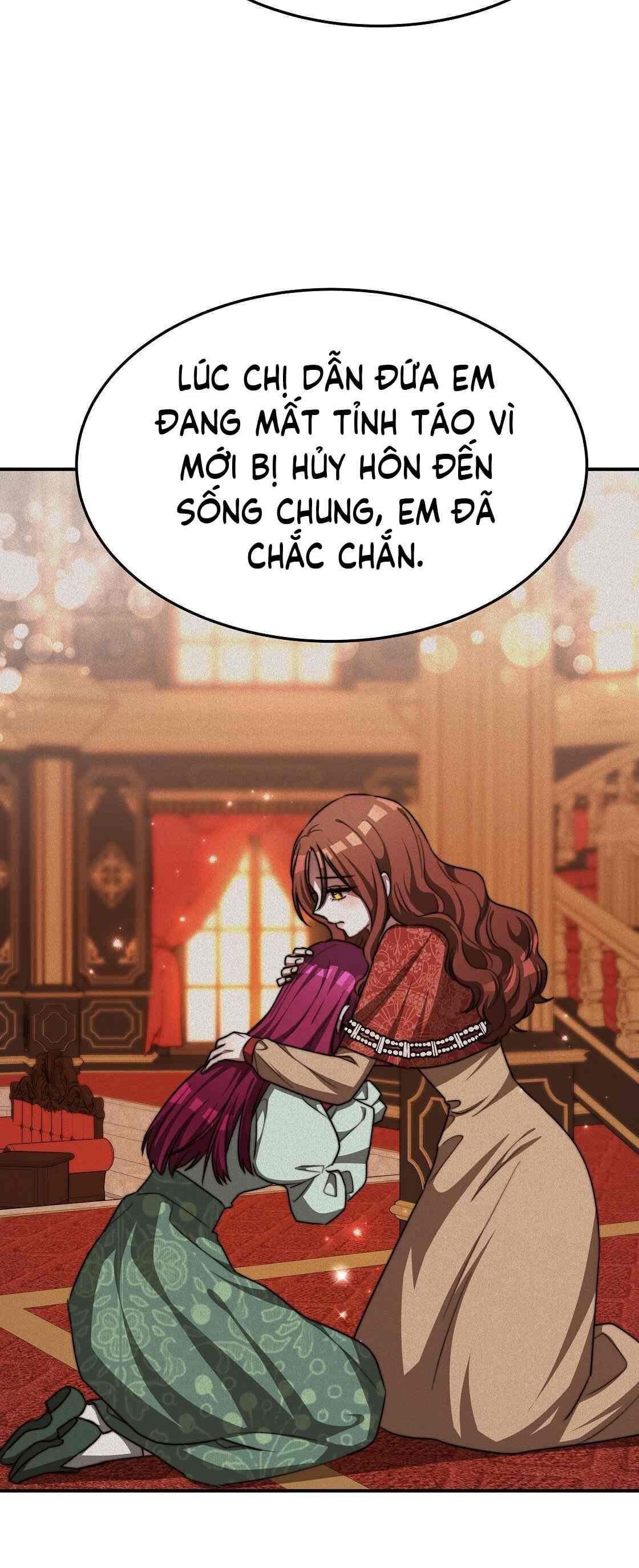 đọc truyện Ba Người Chúng Ta Đã Kết Hôn Chương 11.5 ảnh 26 tại Thiên Thai Truyện