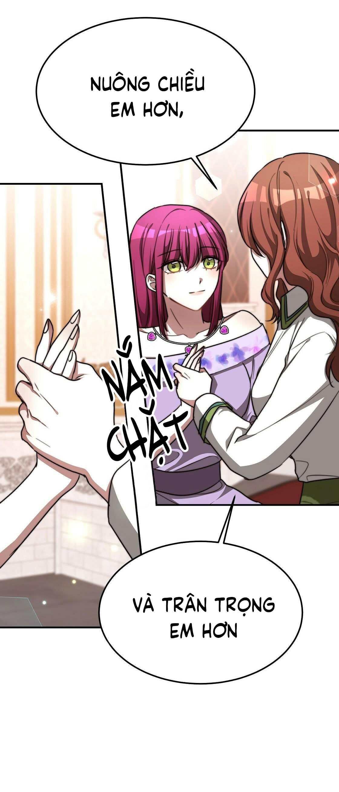 đọc truyện Ba Người Chúng Ta Đã Kết Hôn Chương 11.5 ảnh 30 tại Thiên Thai Truyện