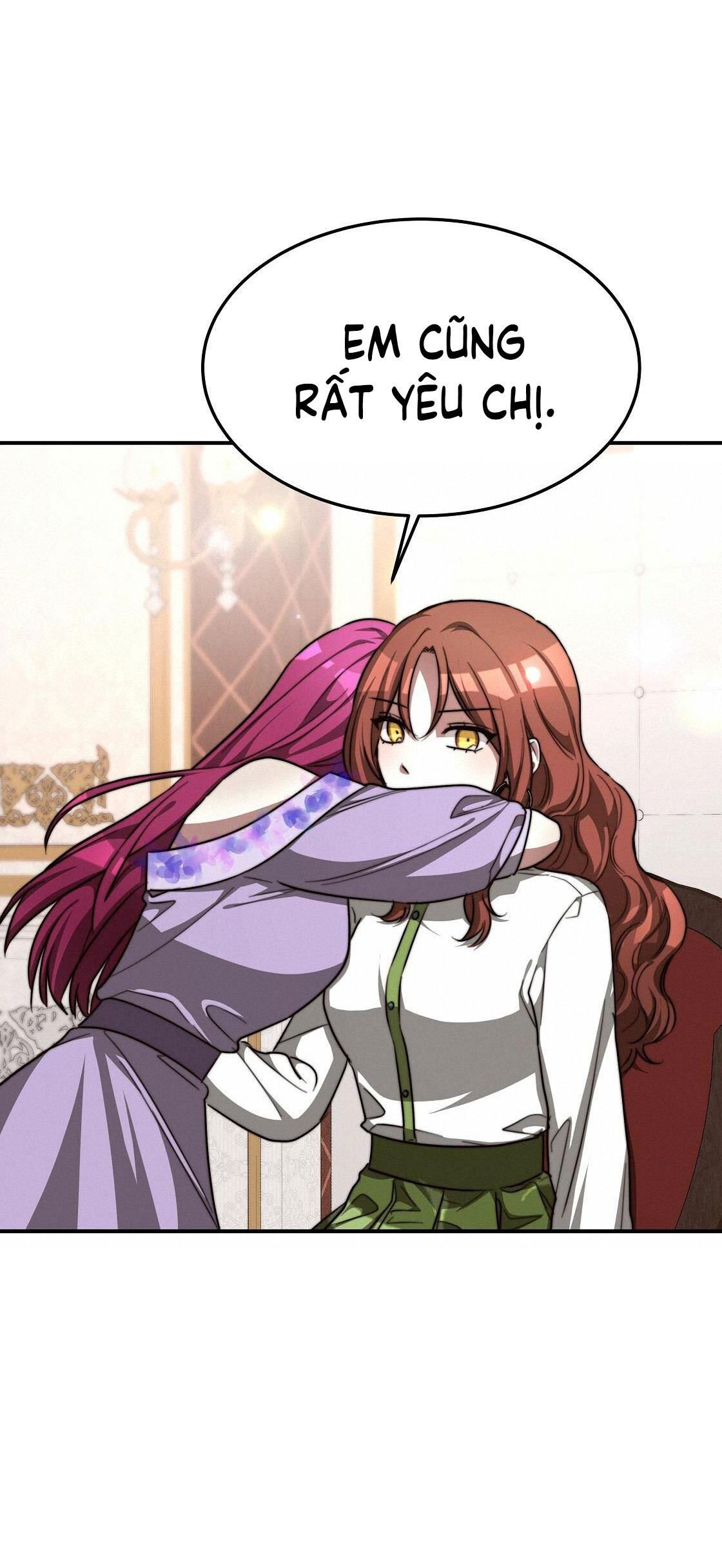 đọc truyện Ba Người Chúng Ta Đã Kết Hôn Chương 11.5 ảnh 31 tại Thiên Thai Truyện