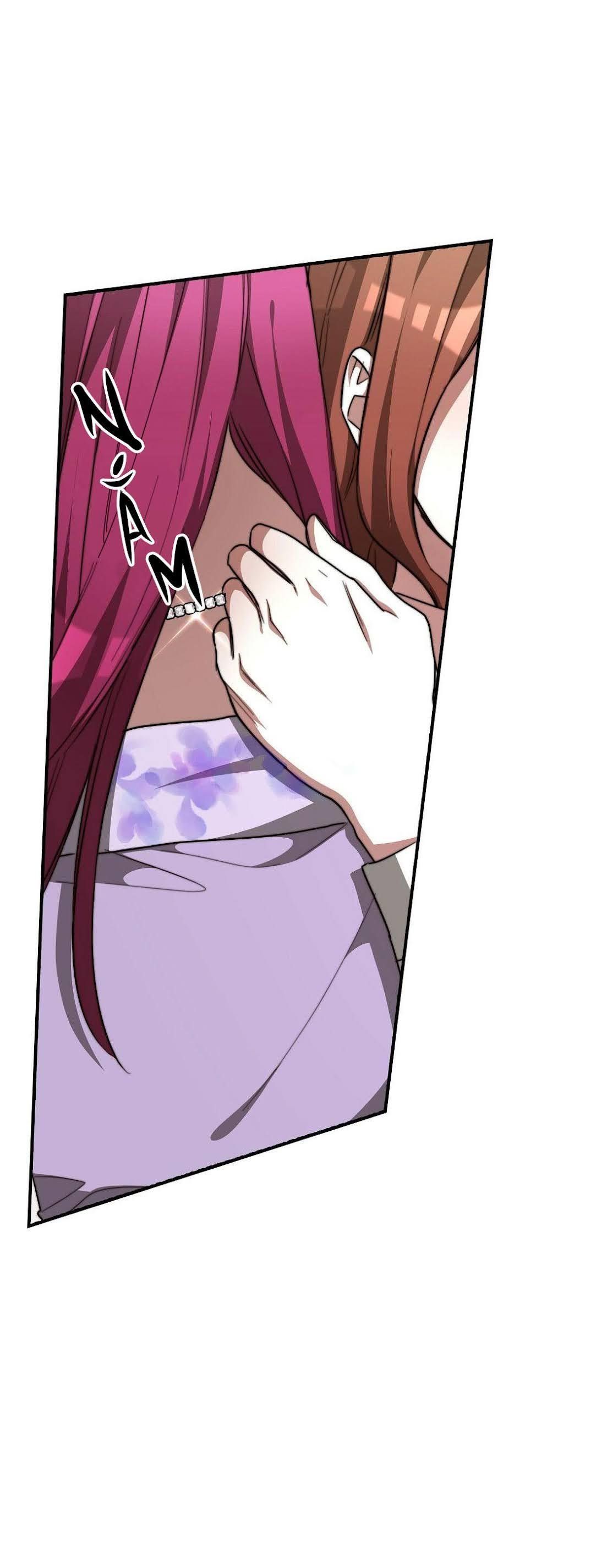 đọc truyện Ba Người Chúng Ta Đã Kết Hôn Chương 11.5 ảnh 34 tại Thiên Thai Truyện