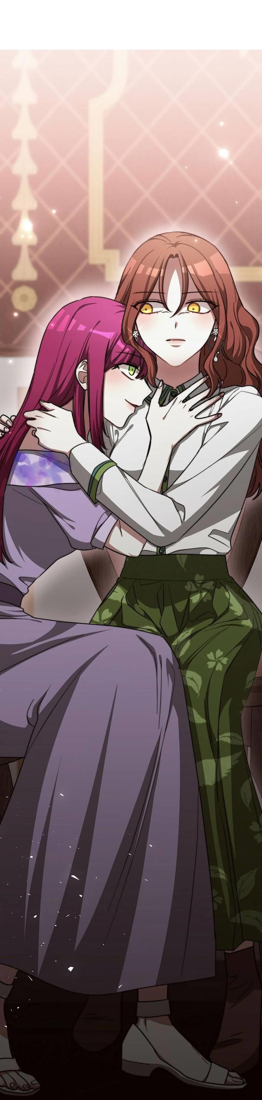 đọc truyện Ba Người Chúng Ta Đã Kết Hôn Chương 11.5 ảnh 35 tại Thiên Thai Truyện