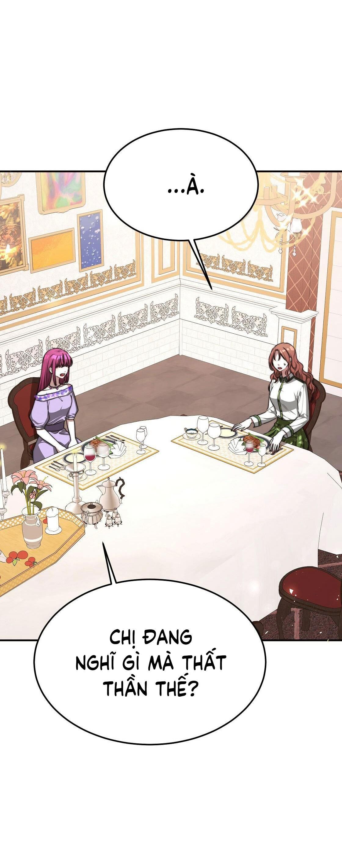 đọc truyện Ba Người Chúng Ta Đã Kết Hôn Chương 11.5 ảnh 7 tại Thiên Thai Truyện