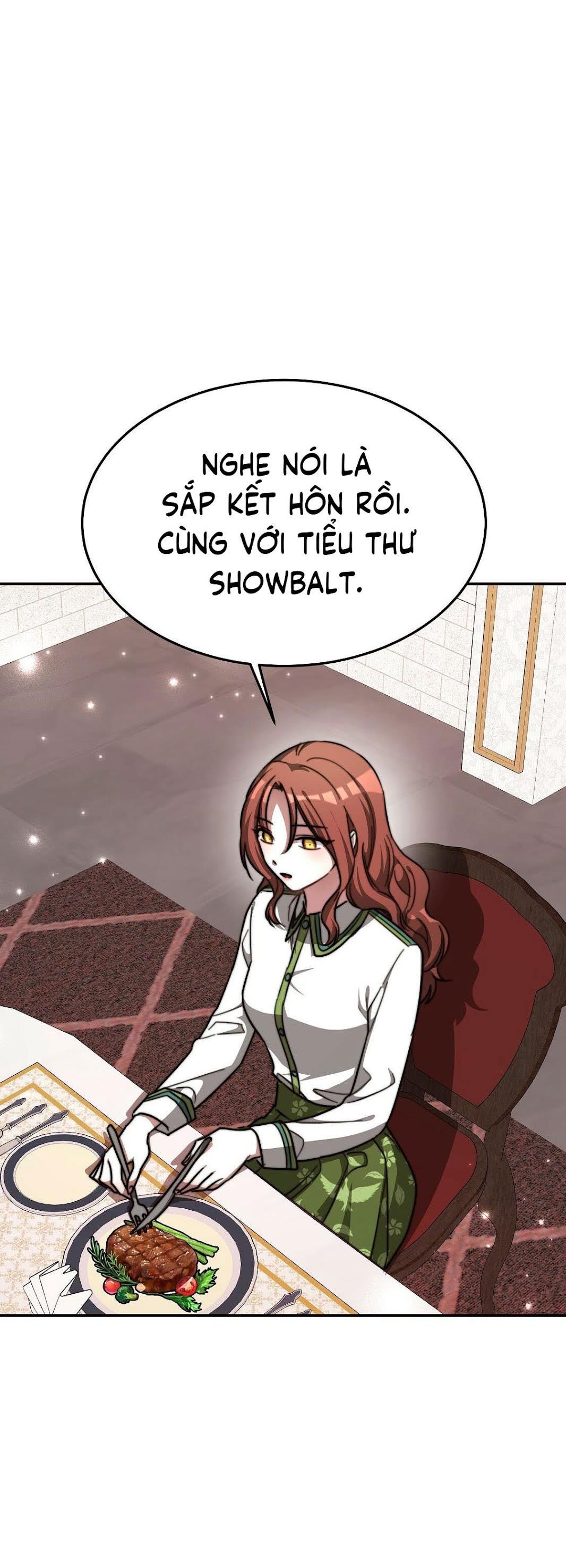 đọc truyện Ba Người Chúng Ta Đã Kết Hôn Chương 11.5 ảnh 11 tại Thiên Thai Truyện