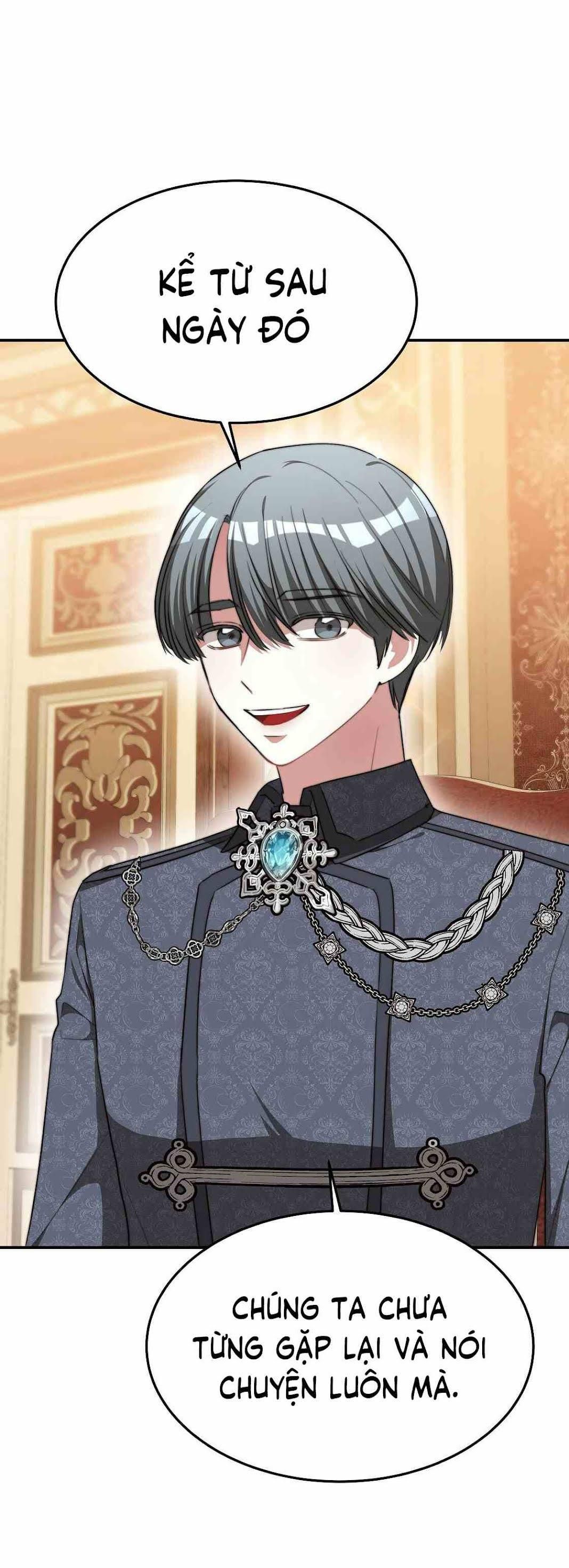 đọc truyện Ba Người Chúng Ta Đã Kết Hôn Chương 11 ảnh 12 tại Thiên Thai Truyện