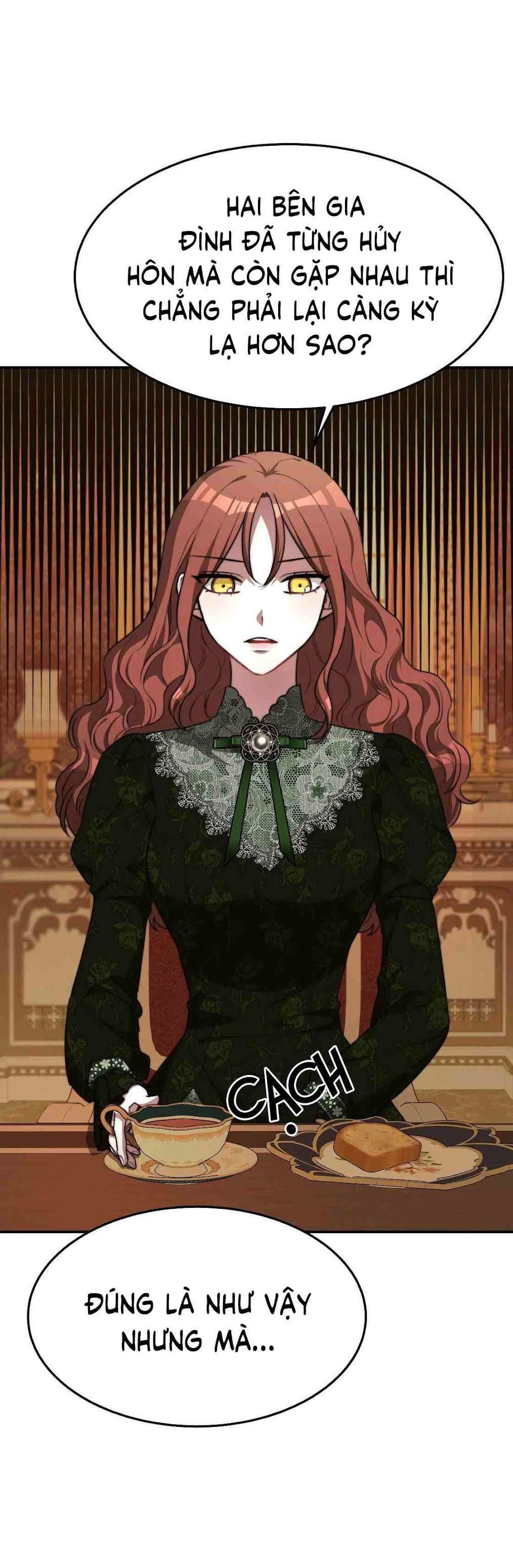 đọc truyện Ba Người Chúng Ta Đã Kết Hôn Chương 11 ảnh 13 tại Thiên Thai Truyện