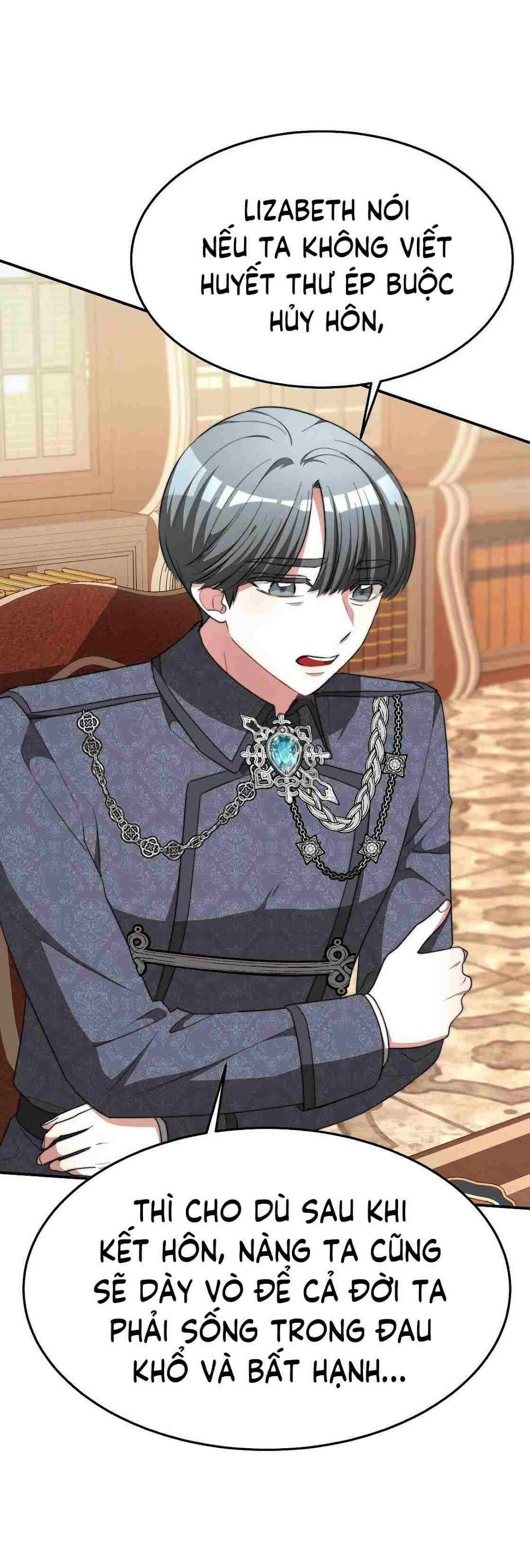 đọc truyện Ba Người Chúng Ta Đã Kết Hôn Chương 11 ảnh 19 tại Thiên Thai Truyện