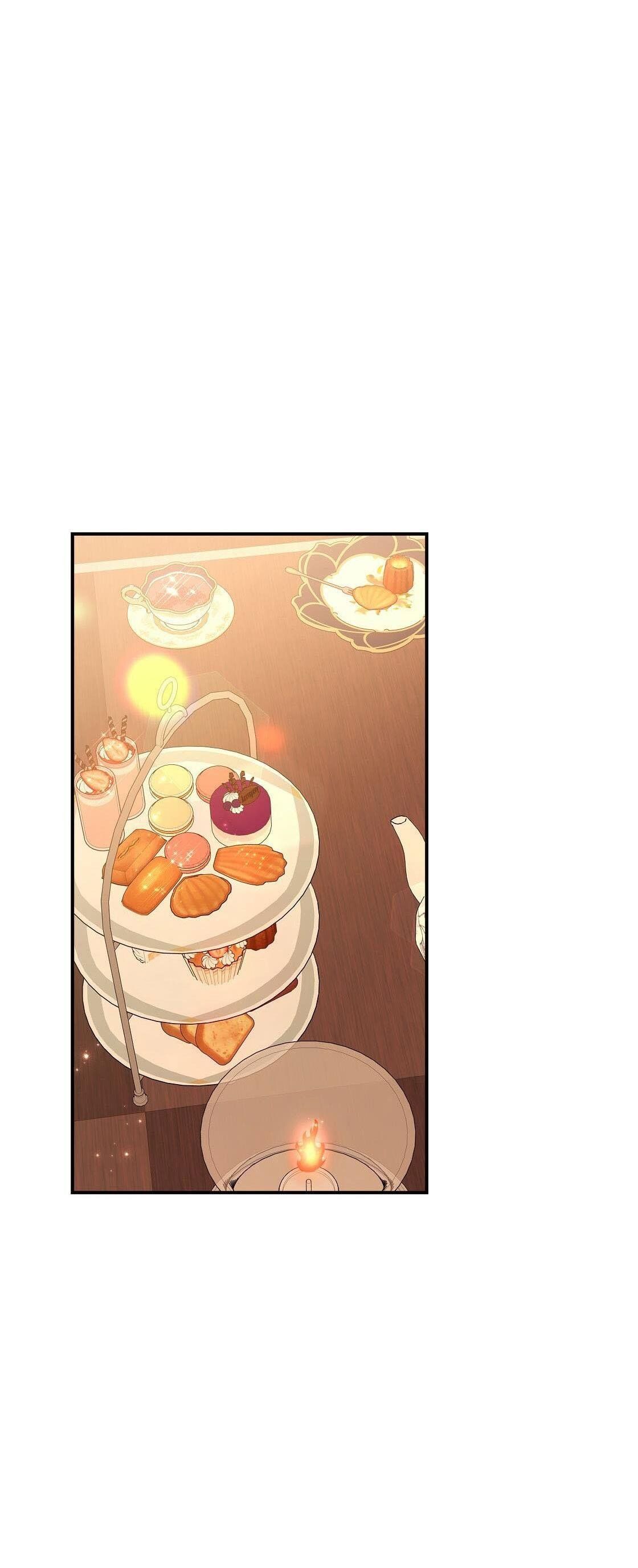 đọc truyện Ba Người Chúng Ta Đã Kết Hôn Chương 11 ảnh 4 tại Thiên Thai Truyện