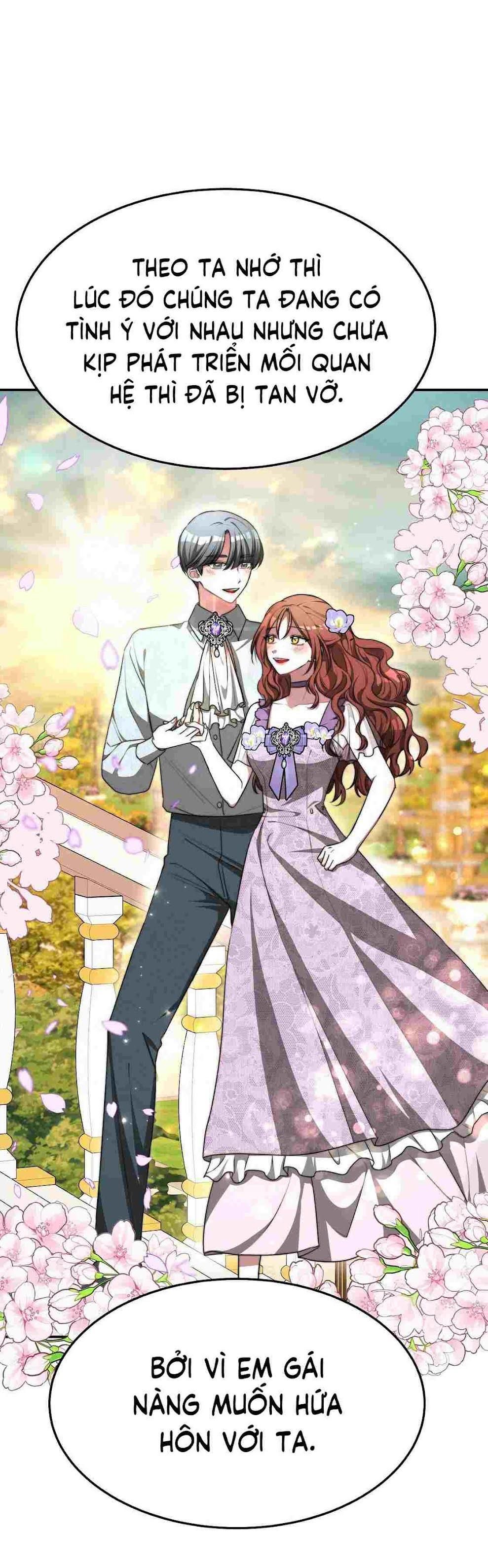 đọc truyện Ba Người Chúng Ta Đã Kết Hôn Chương 11 ảnh 26 tại Thiên Thai Truyện