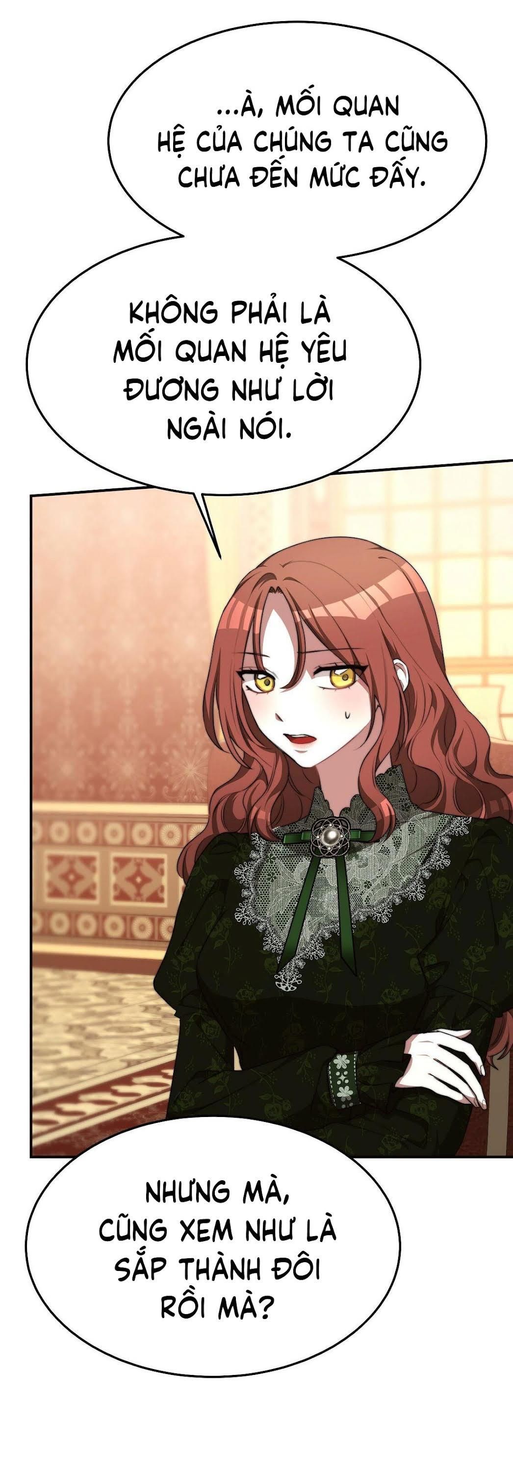 đọc truyện Ba Người Chúng Ta Đã Kết Hôn Chương 11 ảnh 28 tại Thiên Thai Truyện