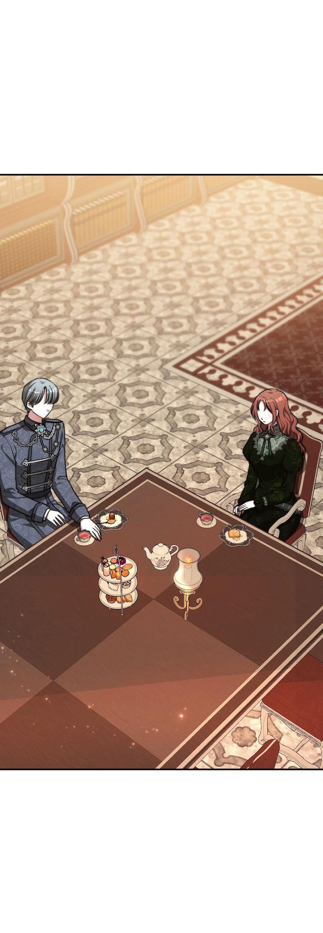 đọc truyện Ba Người Chúng Ta Đã Kết Hôn Chương 11 ảnh 5 tại Thiên Thai Truyện