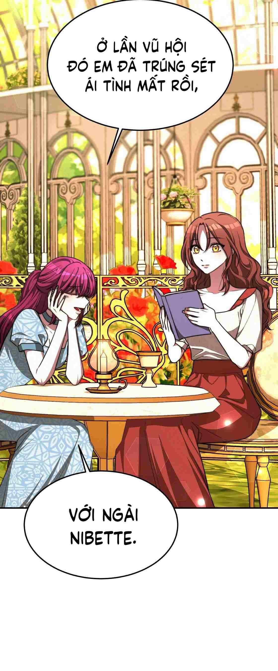 đọc truyện Ba Người Chúng Ta Đã Kết Hôn Chương 11 ảnh 33 tại Thiên Thai Truyện