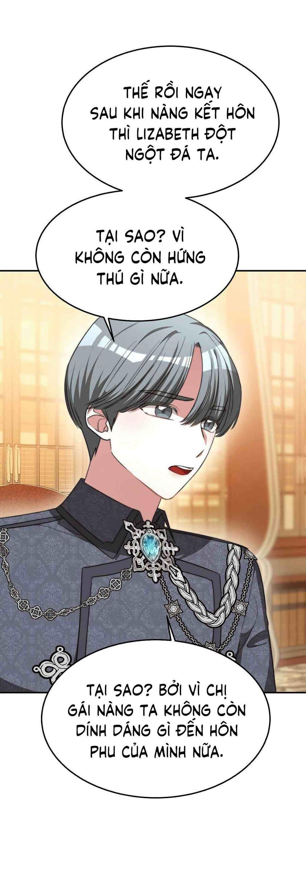 đọc truyện Ba Người Chúng Ta Đã Kết Hôn Chương 11 ảnh 36 tại Thiên Thai Truyện