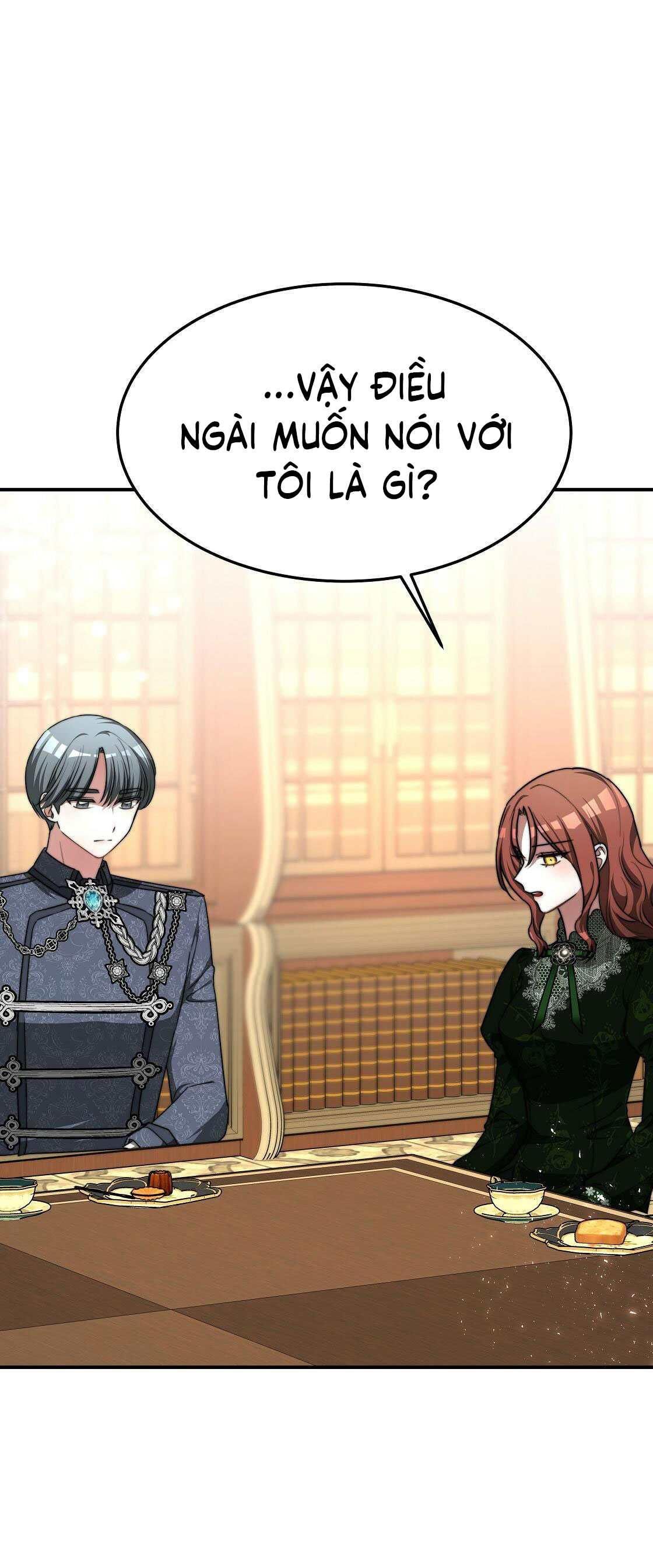 đọc truyện Ba Người Chúng Ta Đã Kết Hôn Chương 11 ảnh 37 tại Thiên Thai Truyện